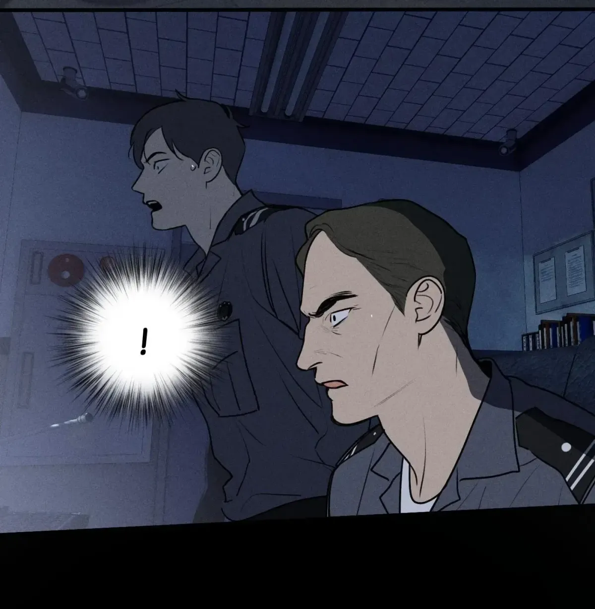 God's Identity Card Chapter 27 page 63 - 