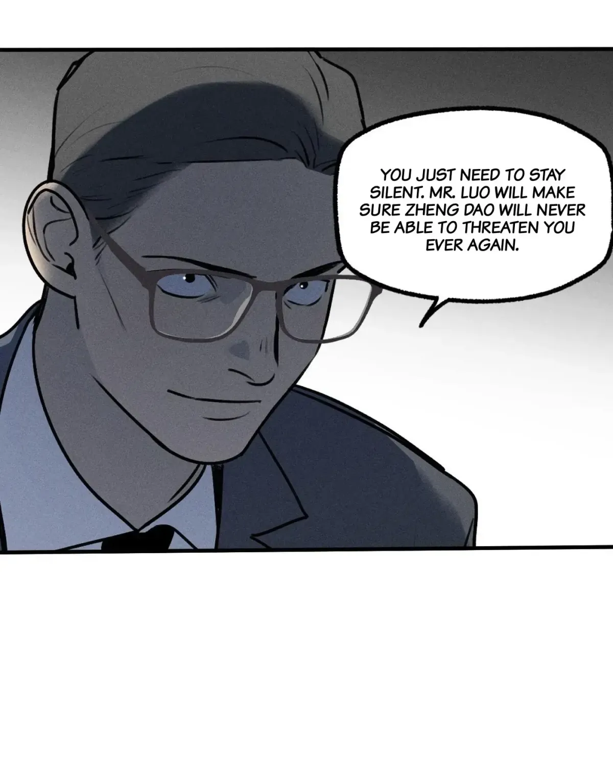 God's Identity Card Chapter 28 page 20 - 