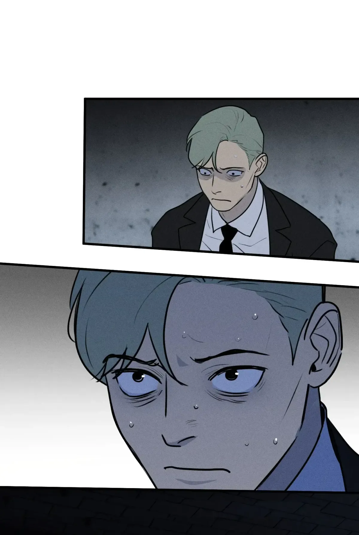God's Identity Card Chapter 28 page 21 - 