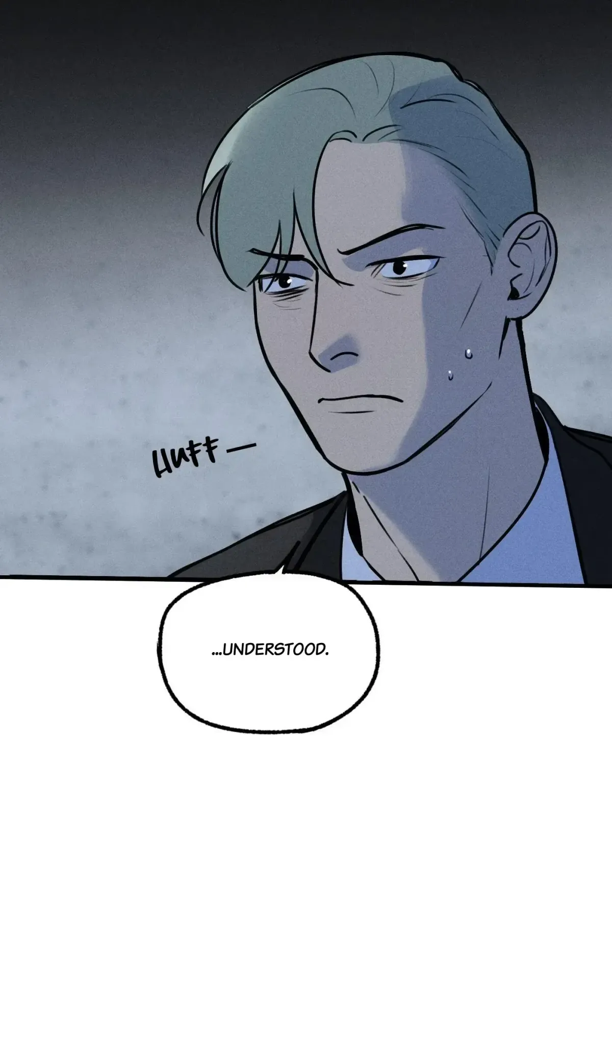 God's Identity Card Chapter 28 page 25 - 