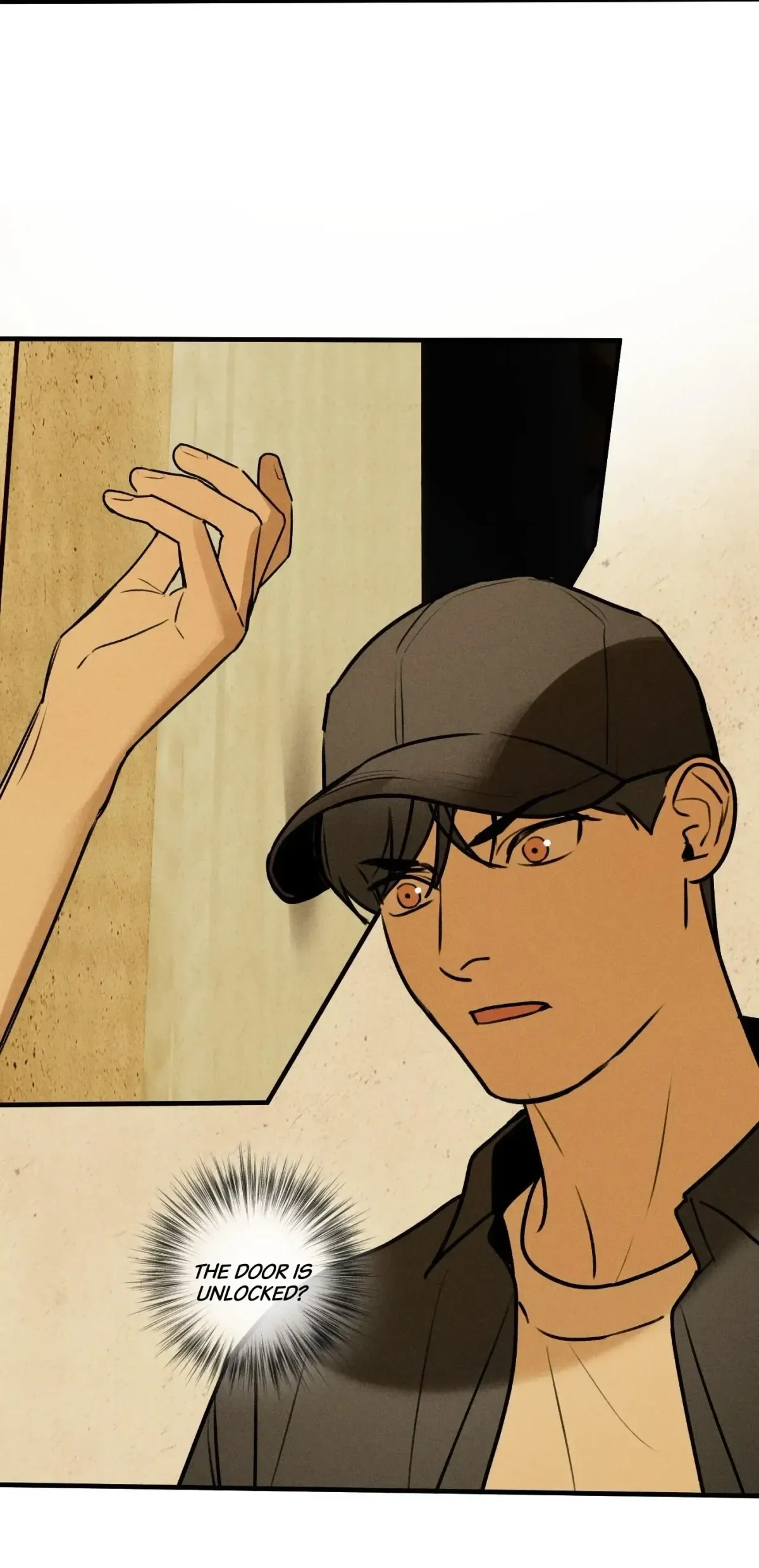 God's Identity Card Chapter 28 page 28 - 