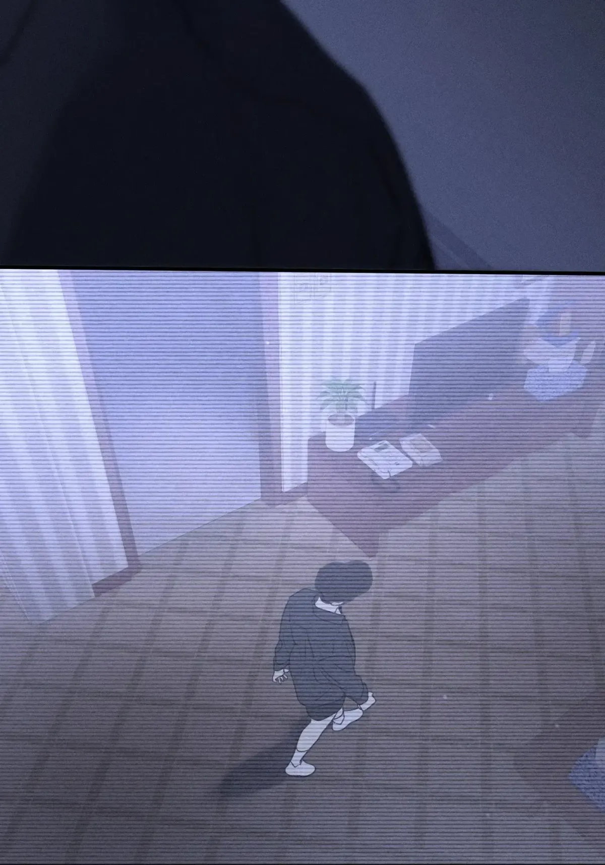 God's Identity Card Chapter 28 page 31 - 