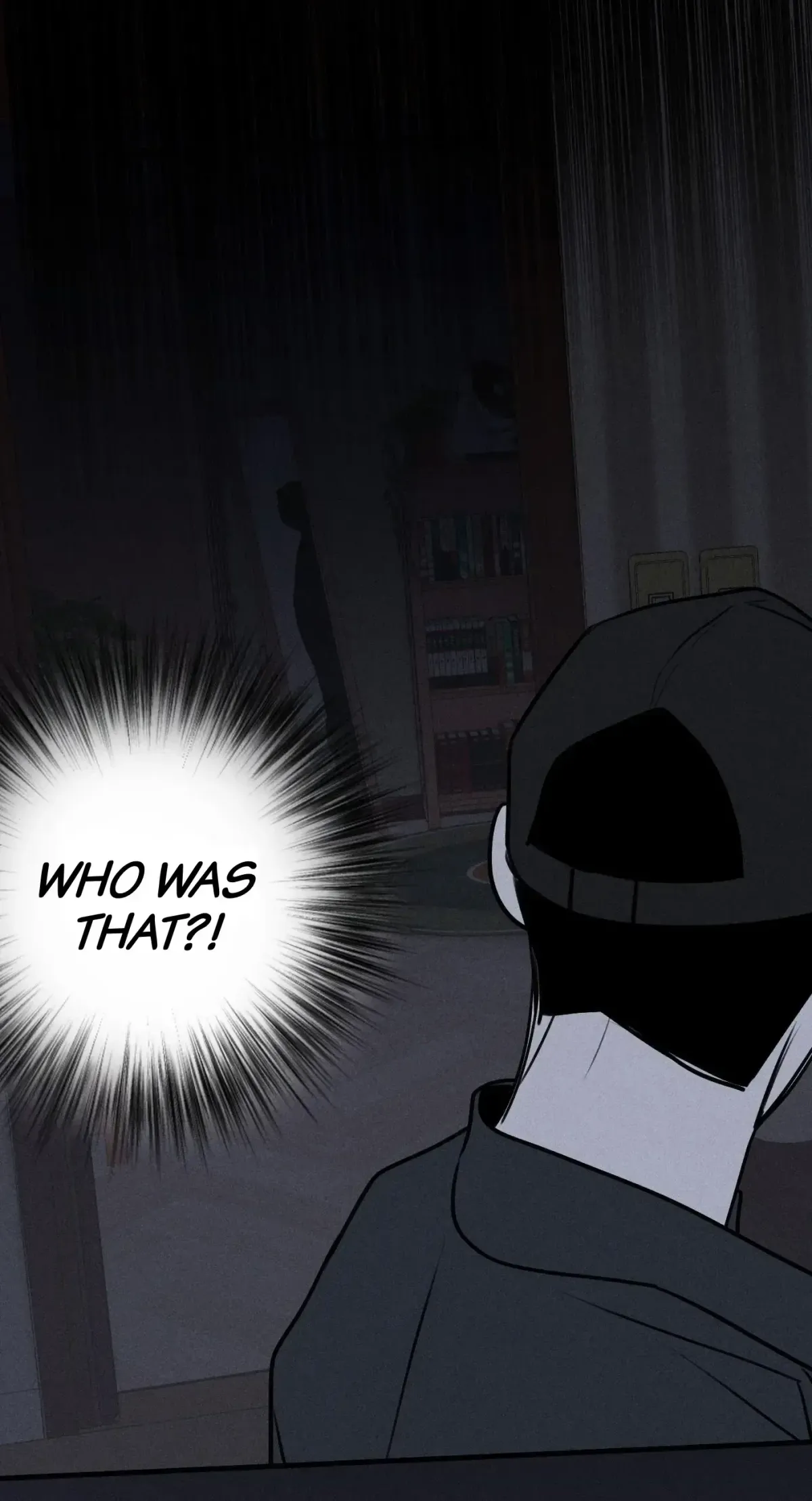 God's Identity Card Chapter 28 page 33 - 
