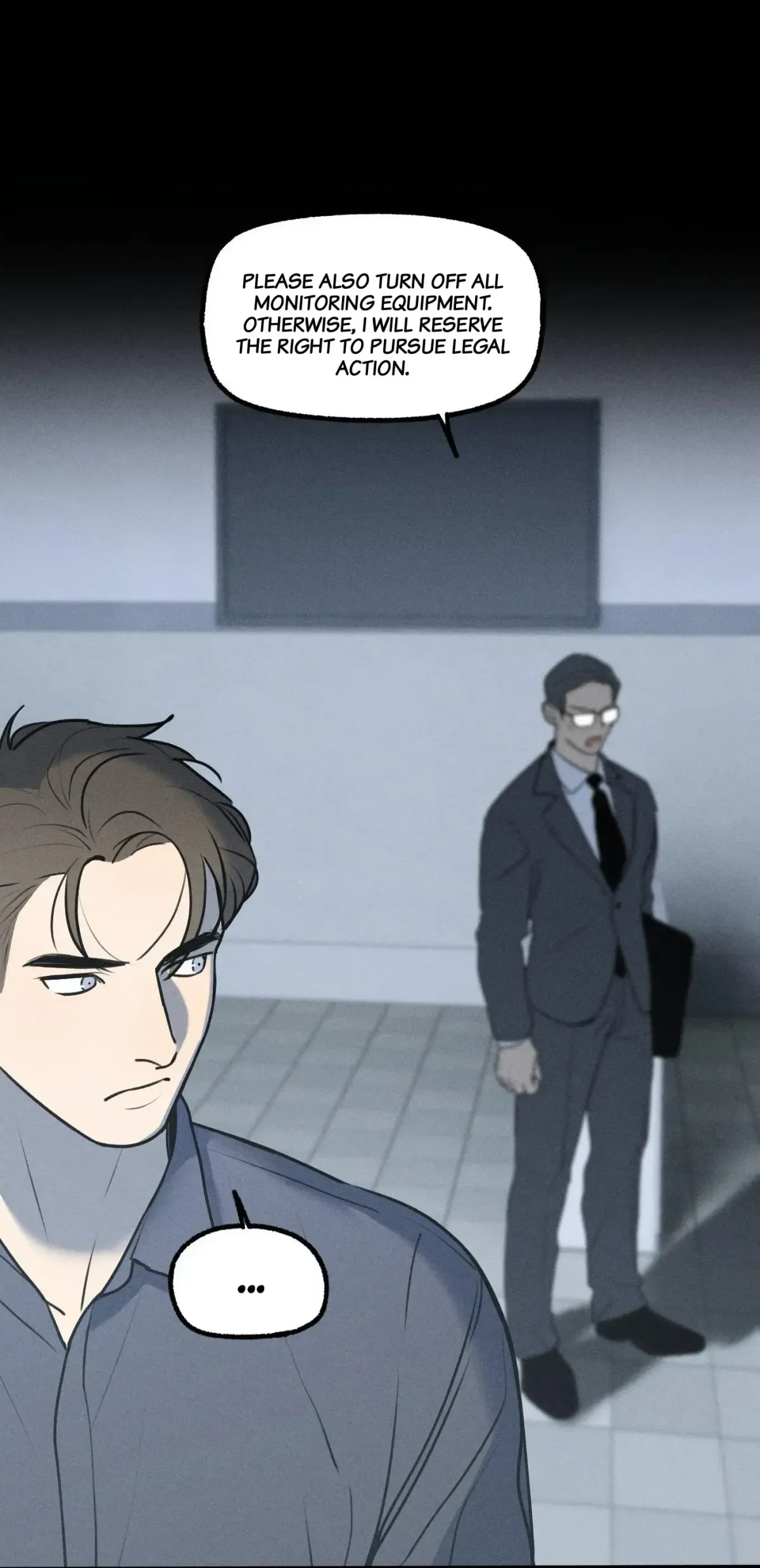 God's Identity Card Chapter 28 page 9 - 