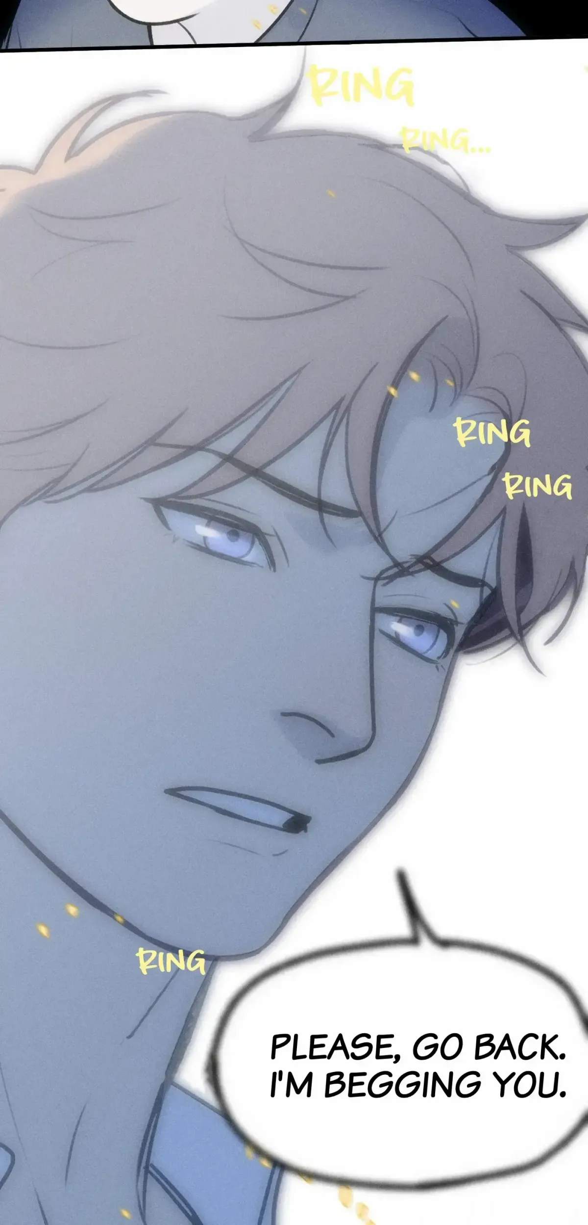 God's Identity Card Chapter 29 page 11 - 