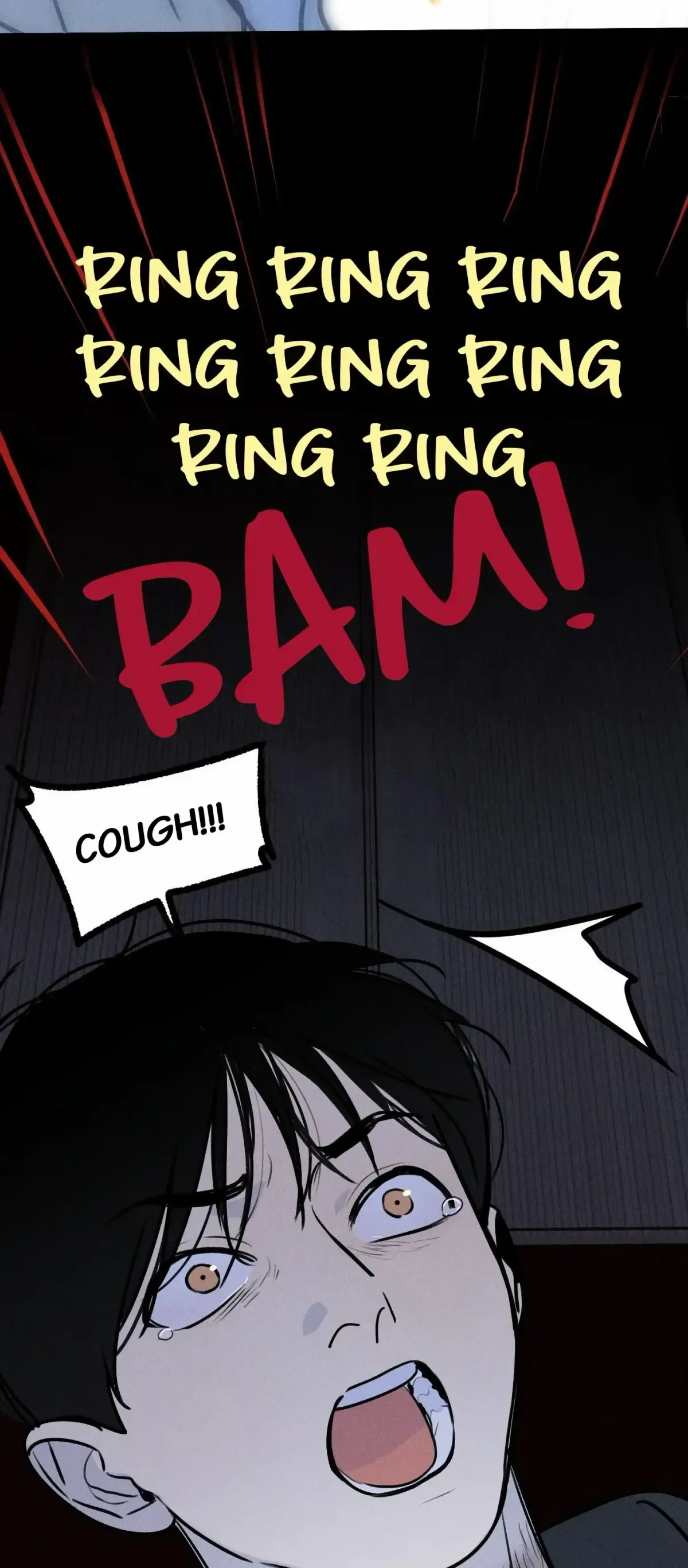 God's Identity Card Chapter 29 page 12 - 
