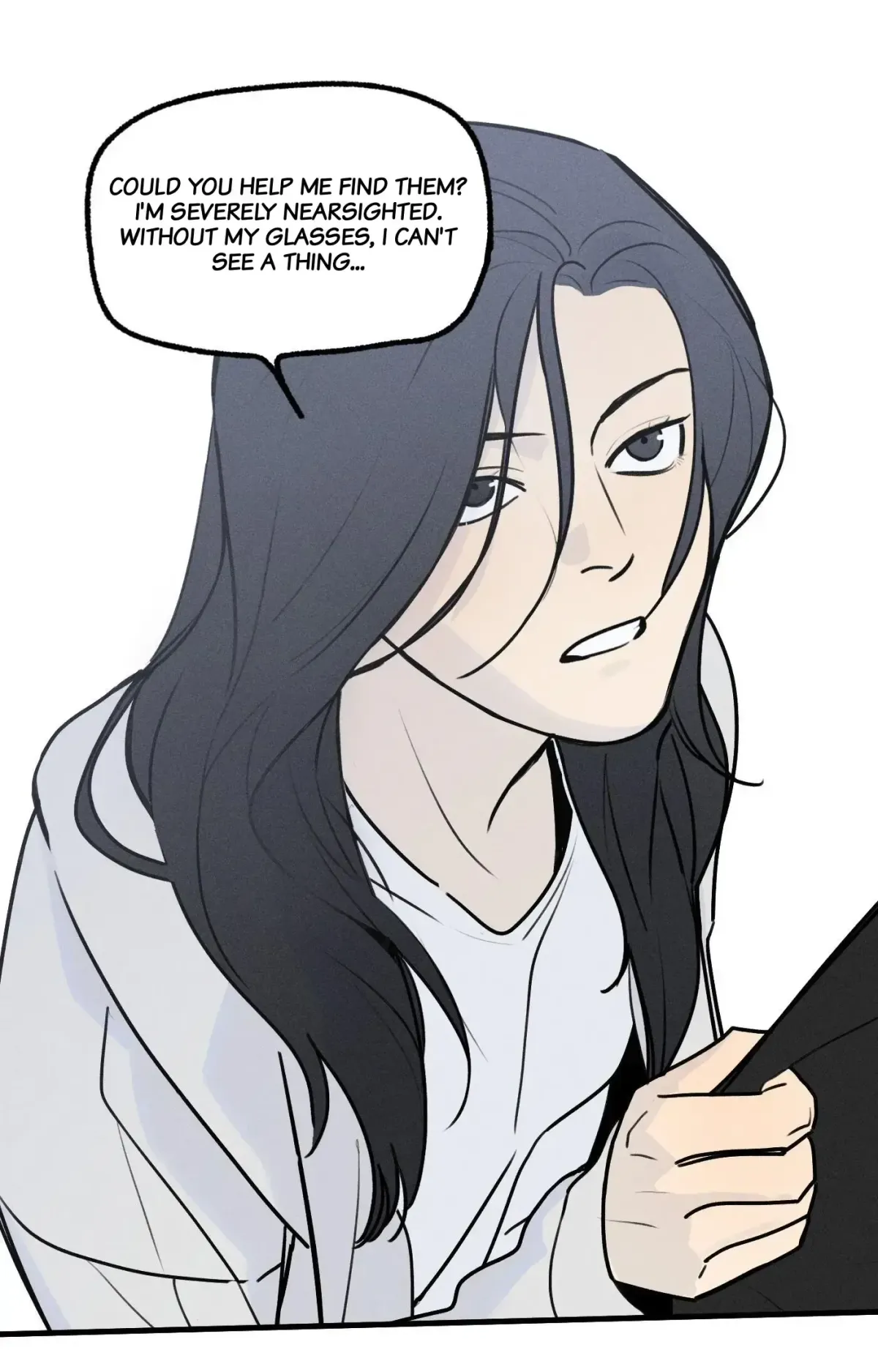 God's Identity Card Chapter 29 page 22 - 