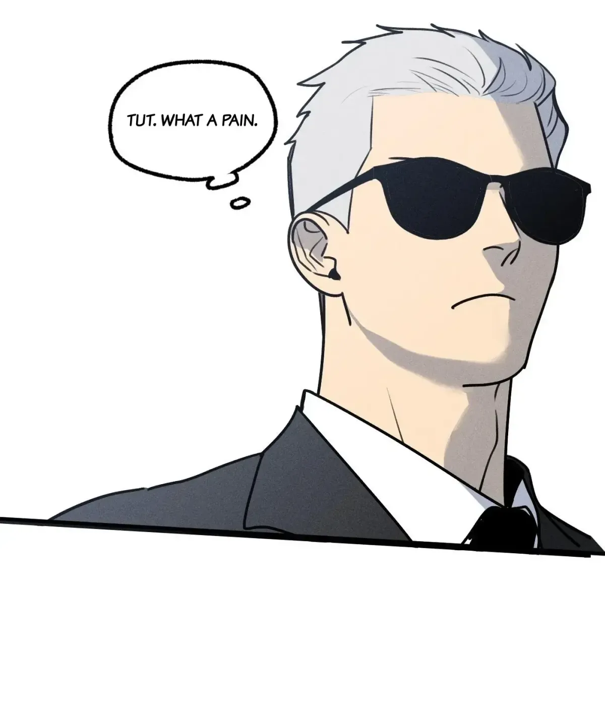 God's Identity Card Chapter 29 page 23 - 