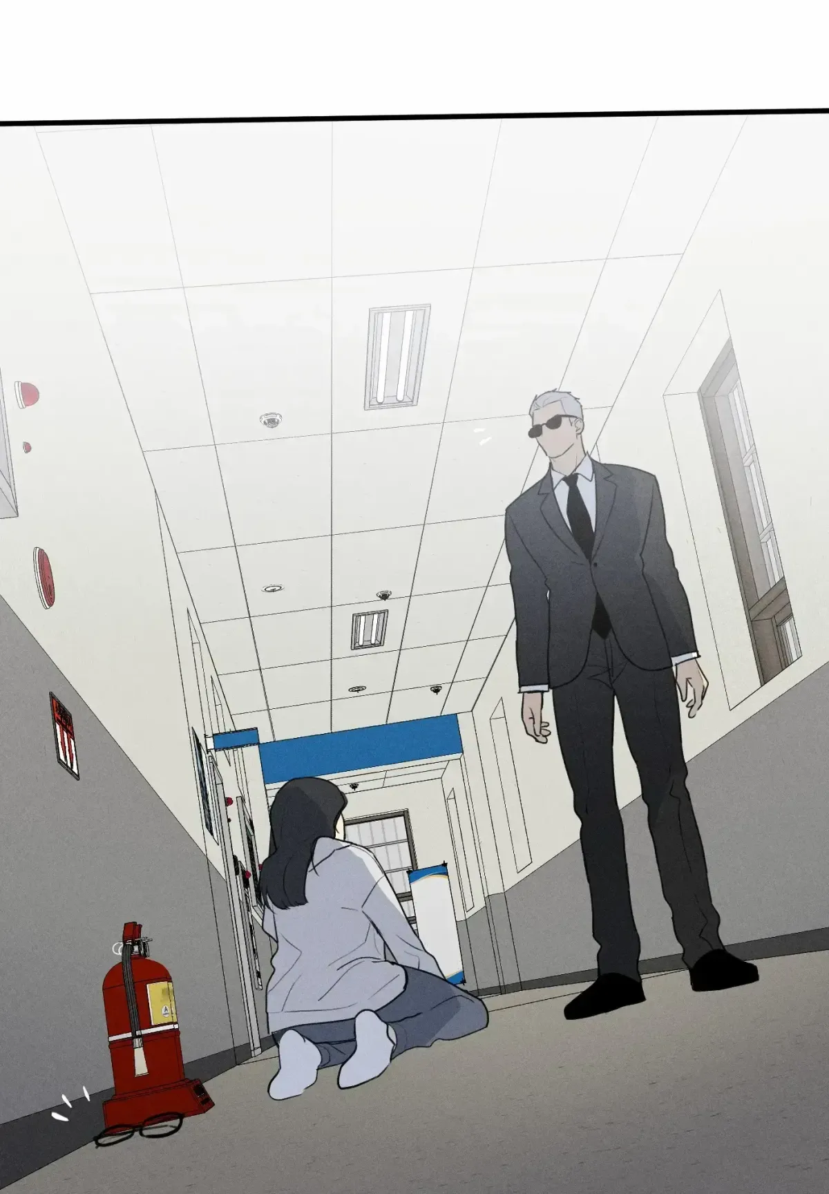 God's Identity Card Chapter 29 page 24 - 