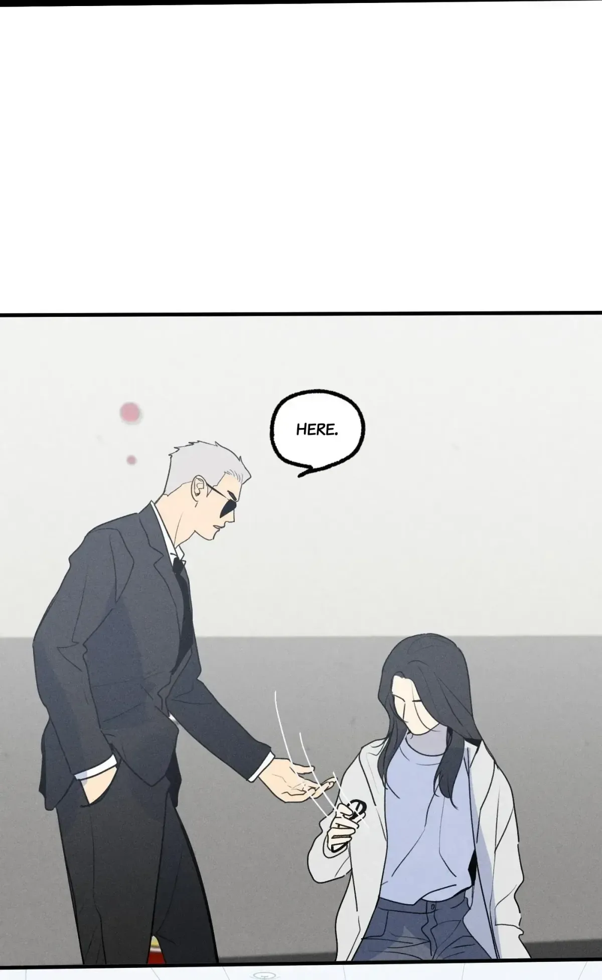 God's Identity Card Chapter 29 page 26 - 