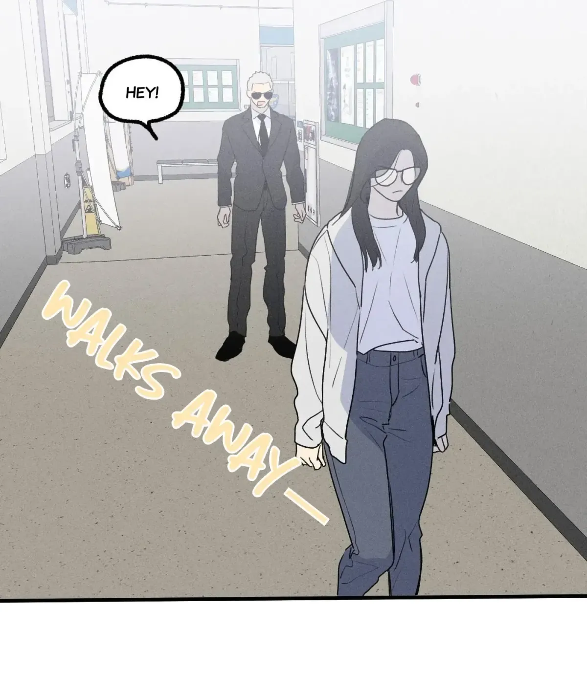 God's Identity Card Chapter 29 page 28 - 