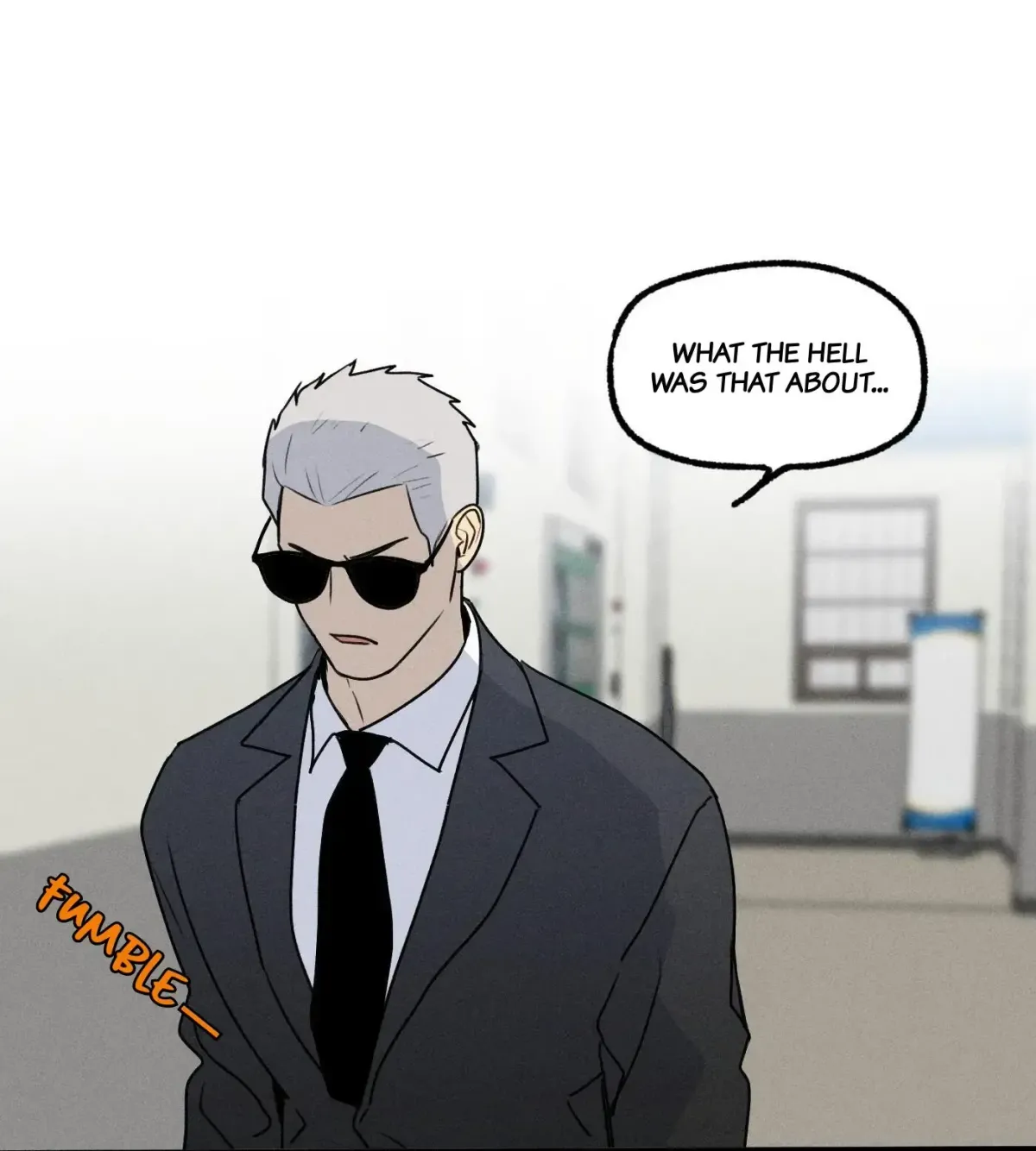 God's Identity Card Chapter 29 page 29 - 