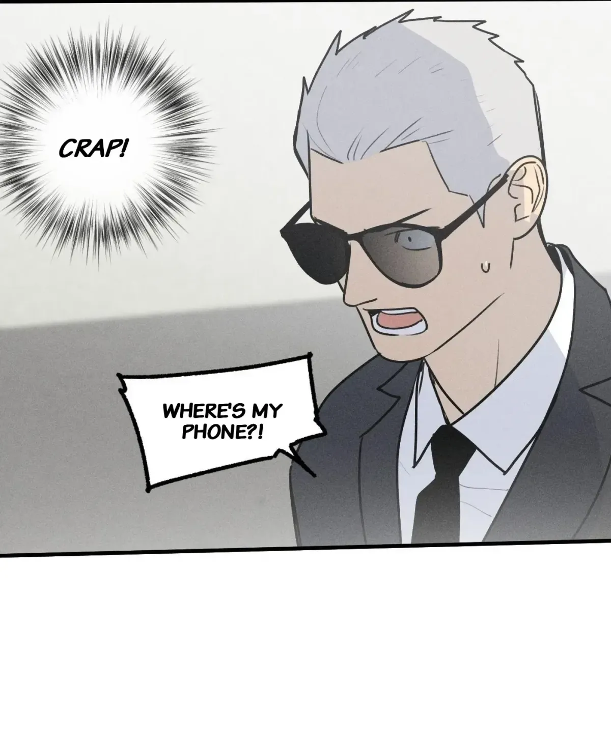 God's Identity Card Chapter 29 page 30 - 