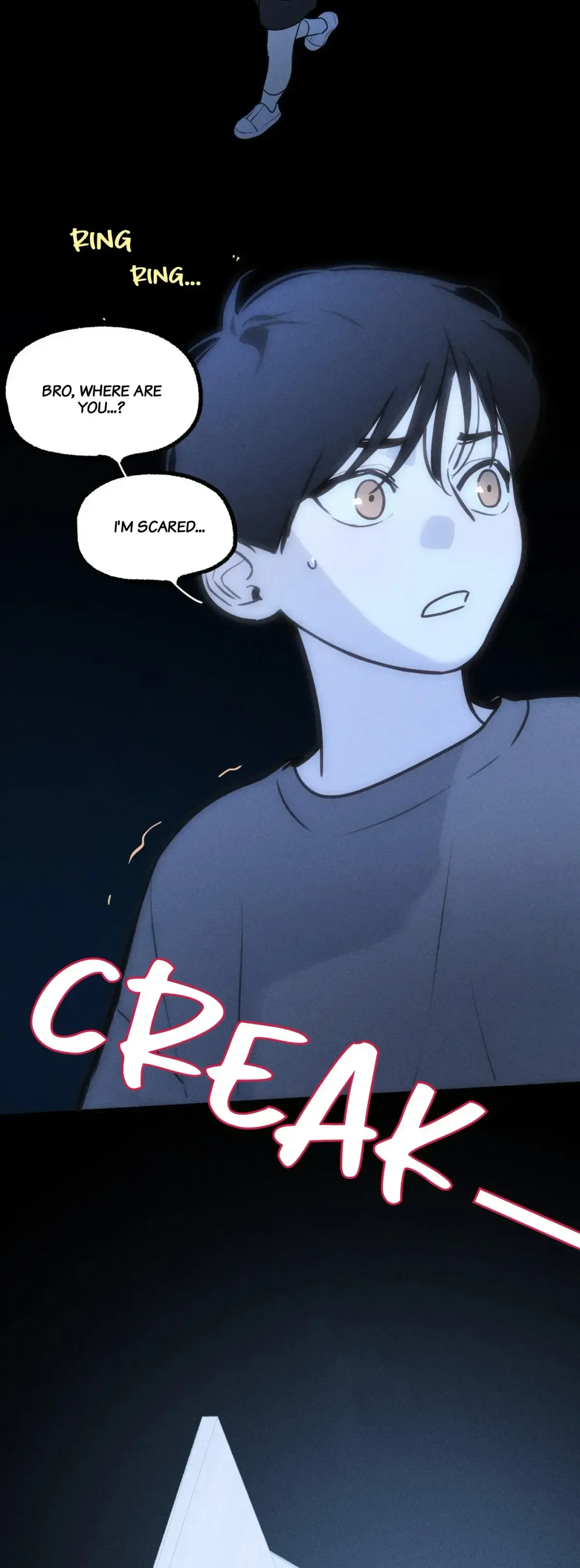 God's Identity Card Chapter 29 page 4 - 