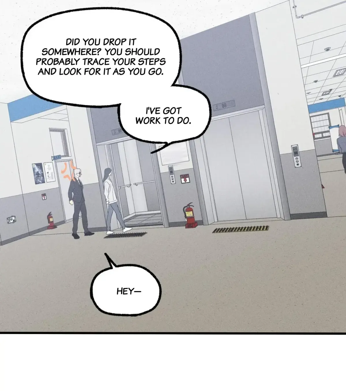 God's Identity Card Chapter 29 page 37 - 