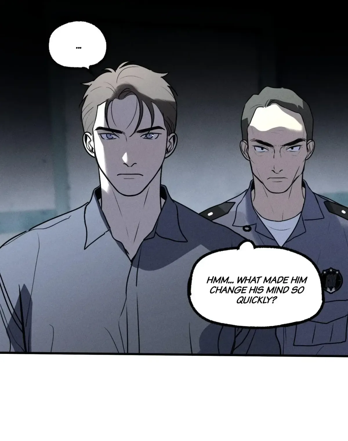 God's Identity Card Chapter 29 page 40 - 