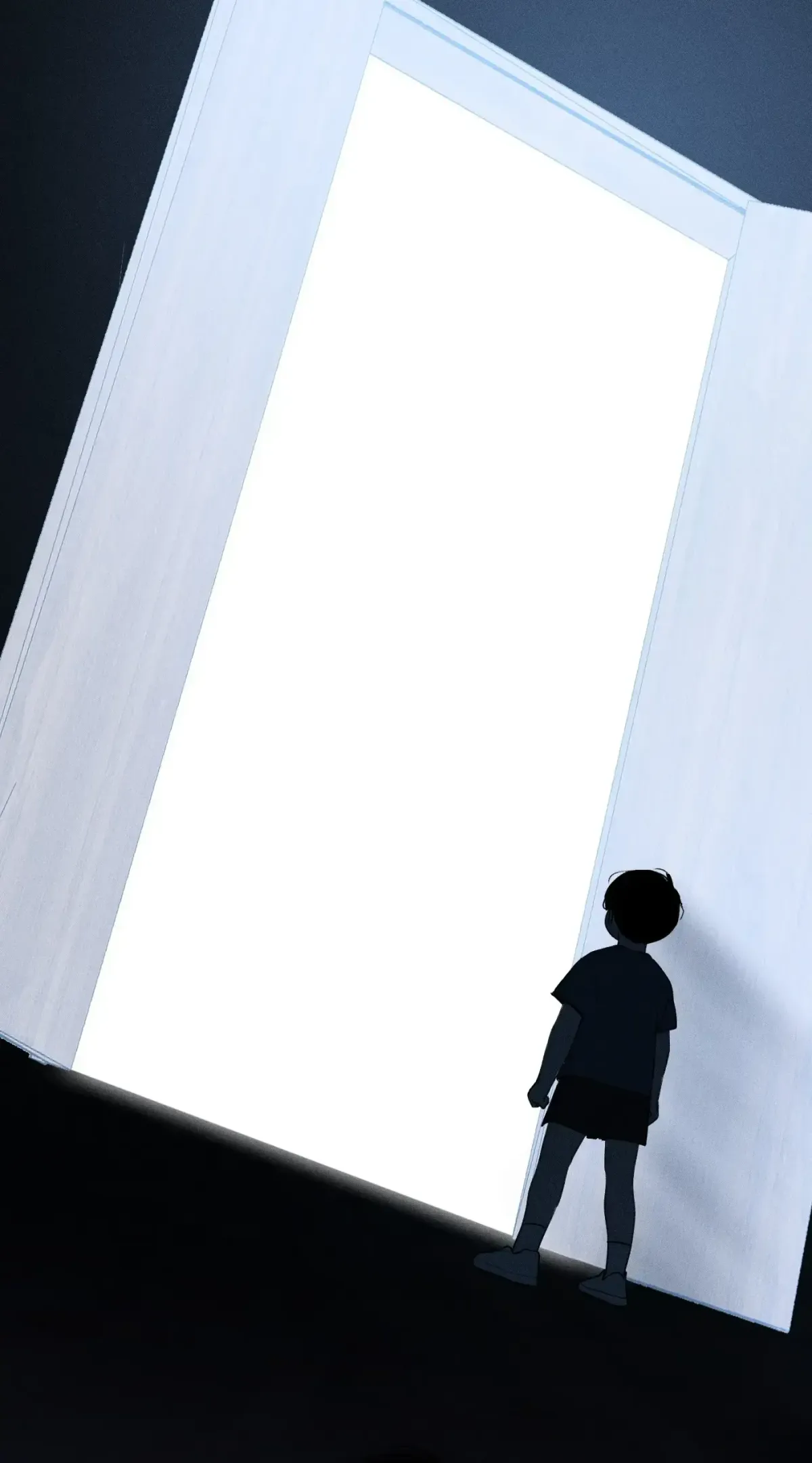 God's Identity Card Chapter 29 page 5 - 