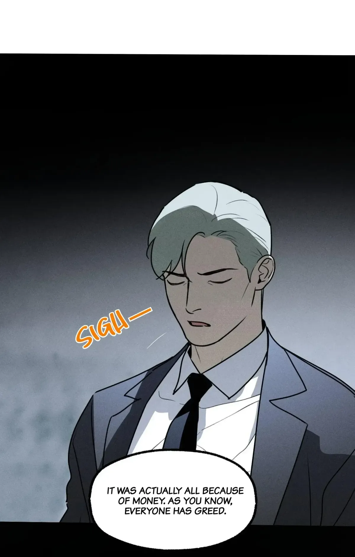 God's Identity Card Chapter 29 page 42 - 