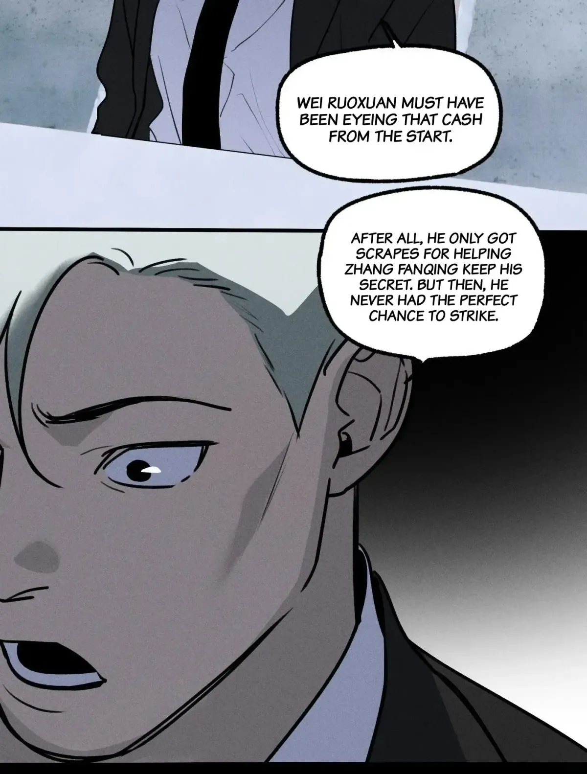 God's Identity Card Chapter 29 page 44 - 