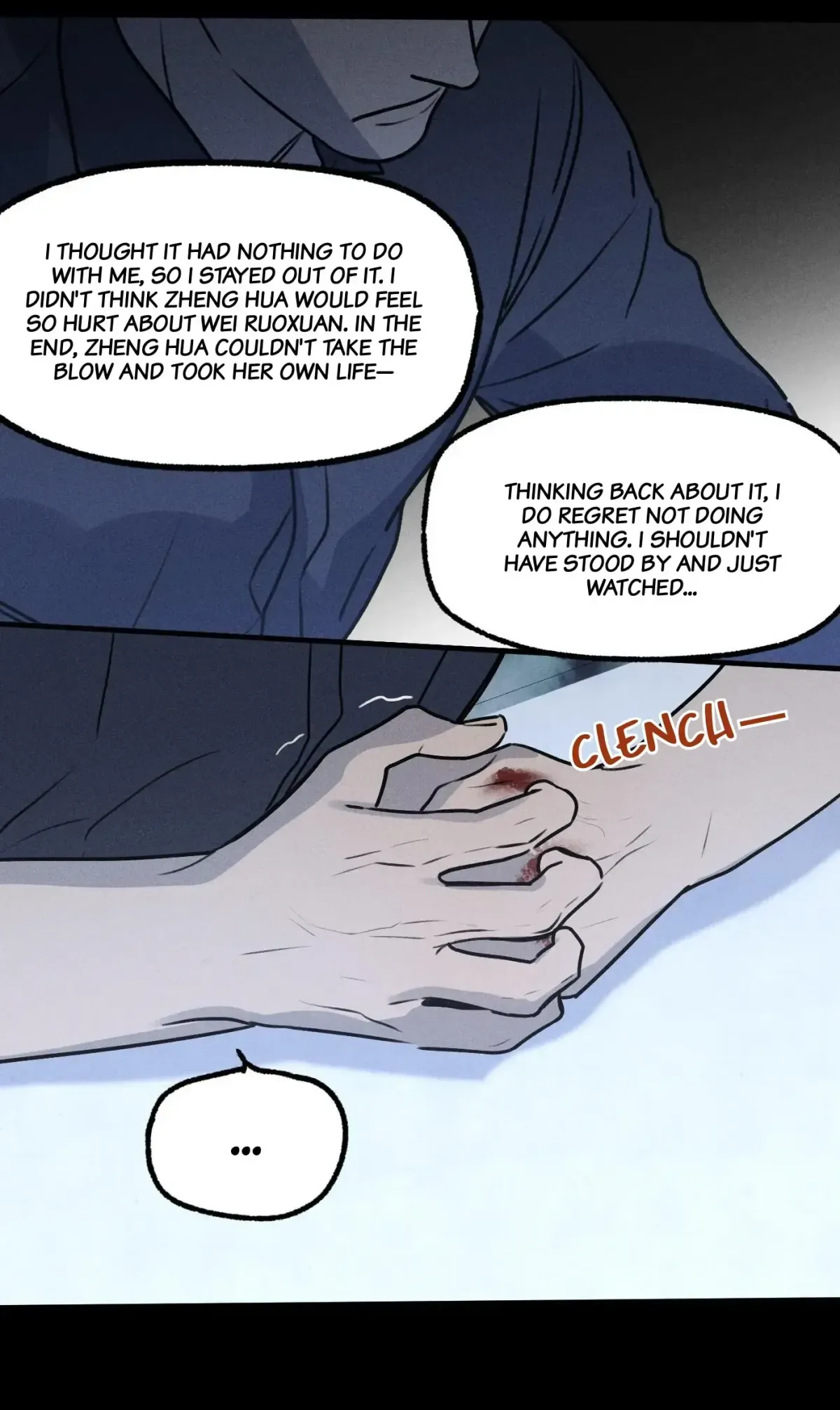 God's Identity Card Chapter 29 page 47 - 