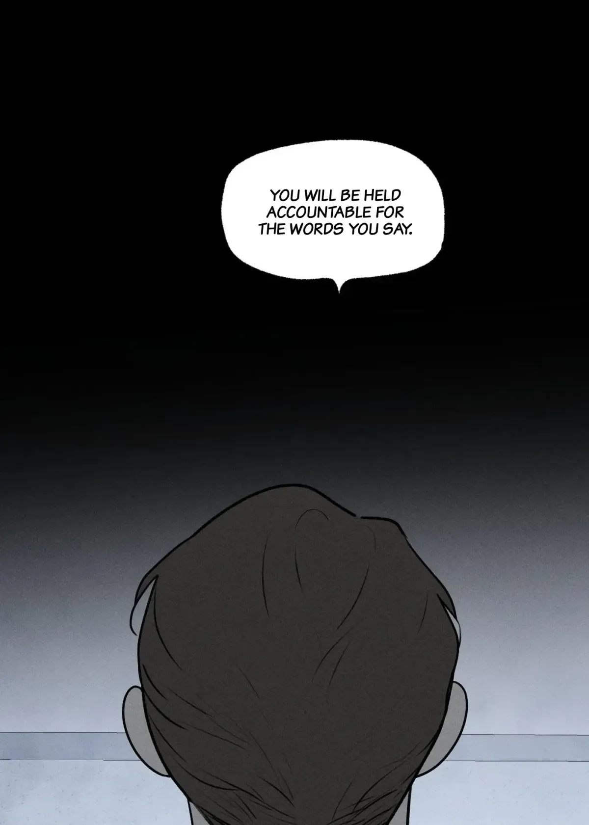 God's Identity Card Chapter 29 page 48 - 