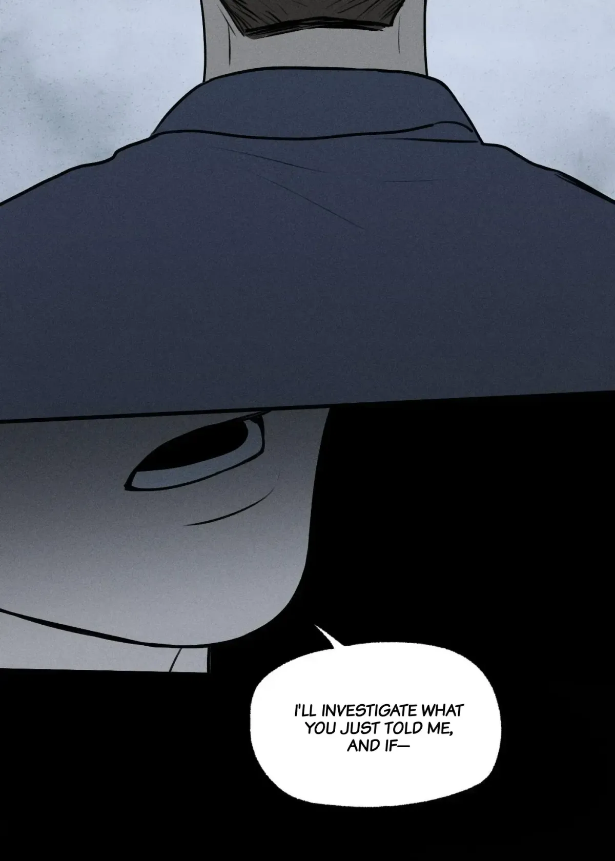 God's Identity Card Chapter 29 page 49 - 
