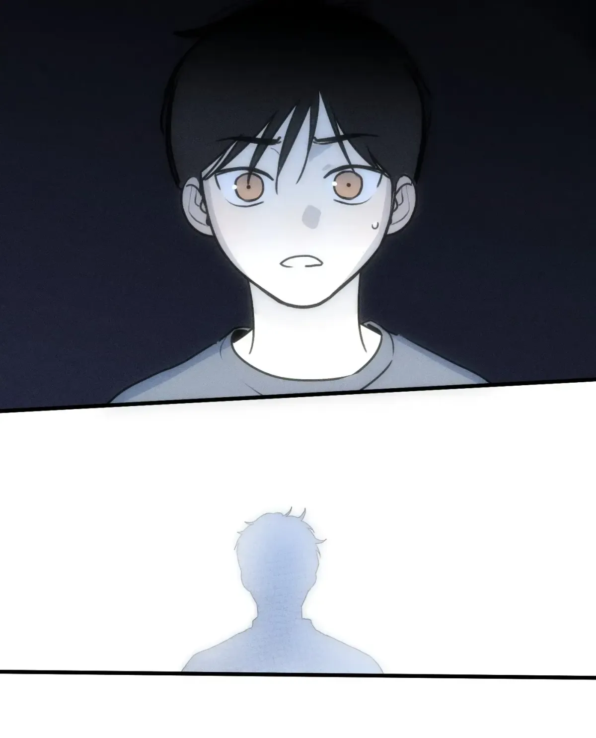 God's Identity Card Chapter 29 page 6 - 