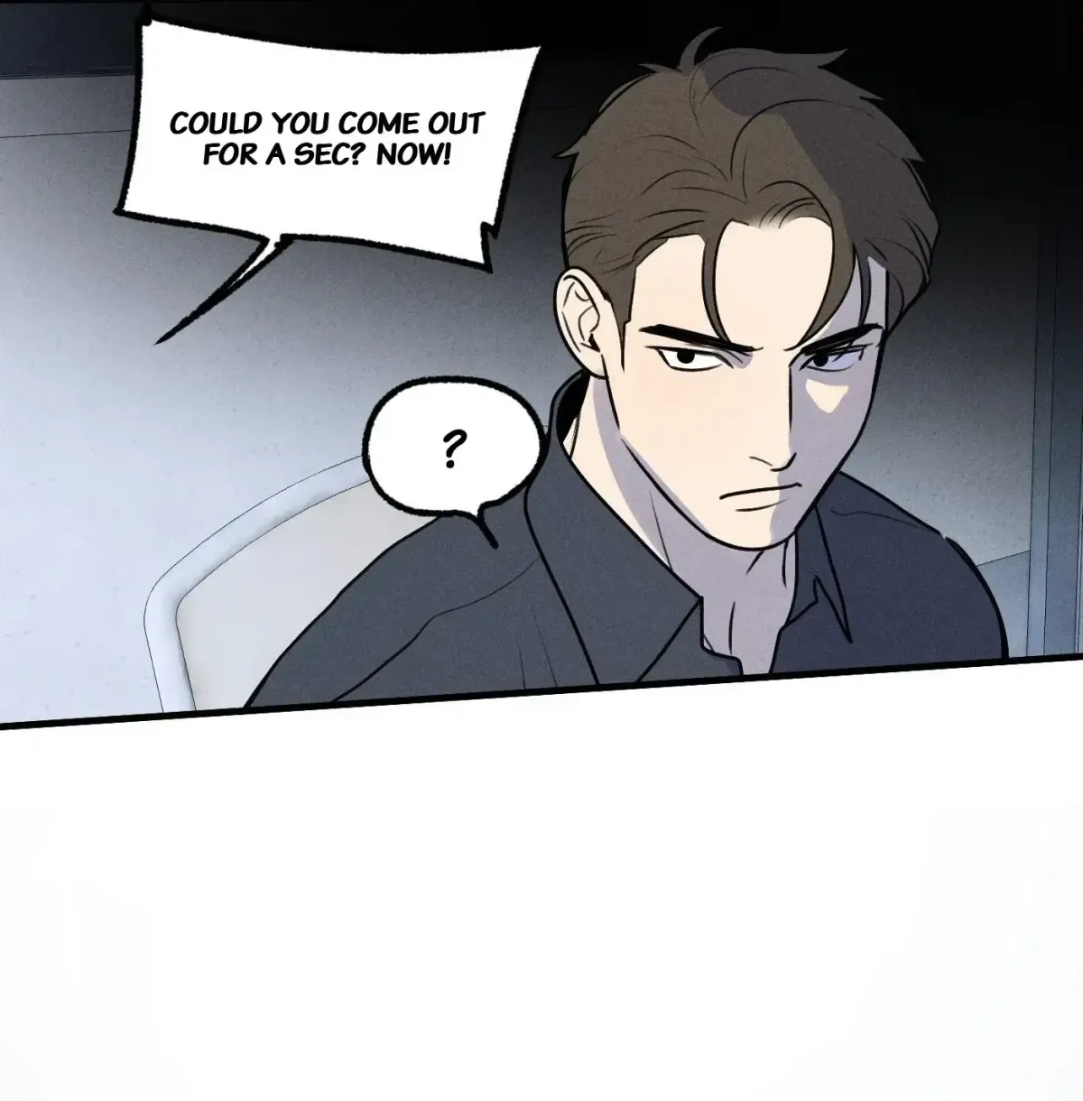 God's Identity Card Chapter 29 page 54 - 