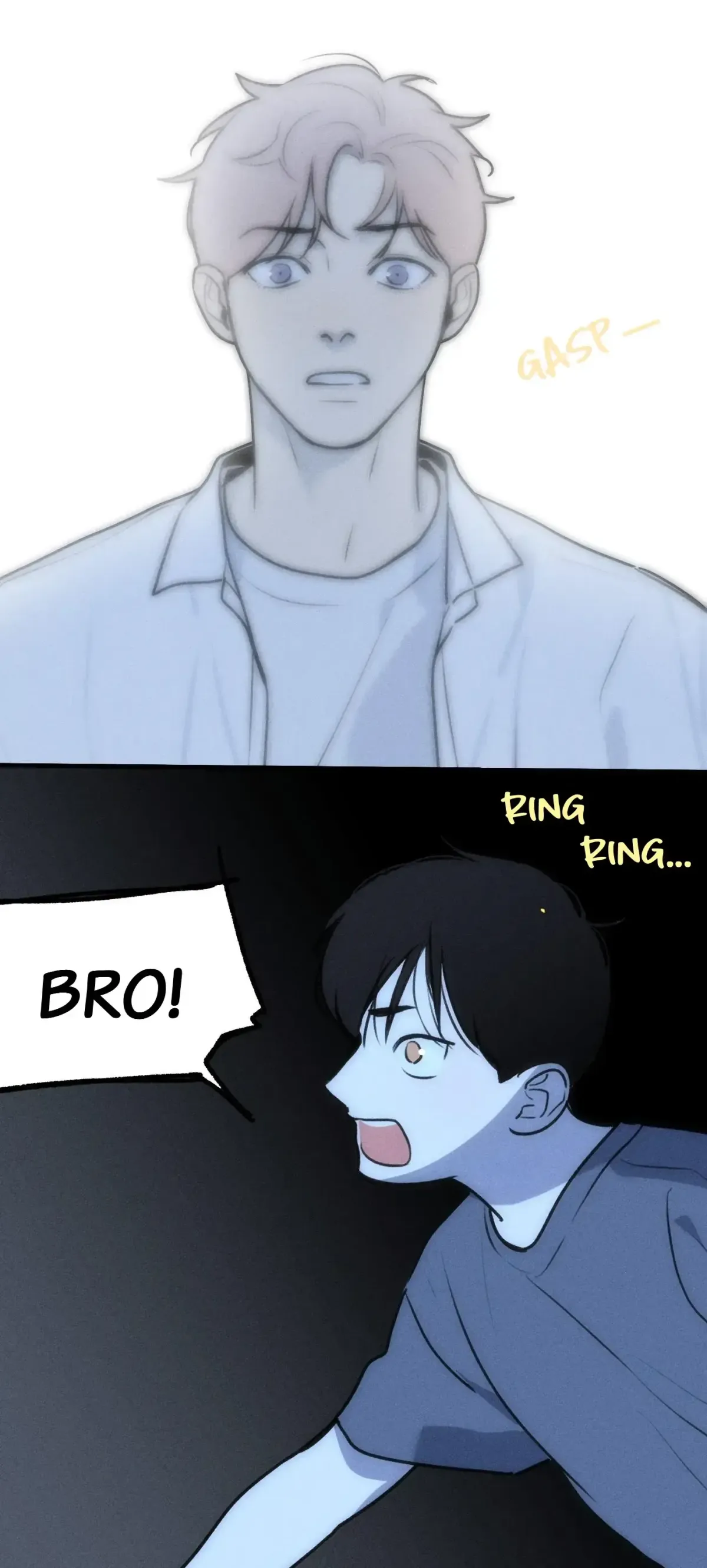 God's Identity Card Chapter 29 page 7 - 