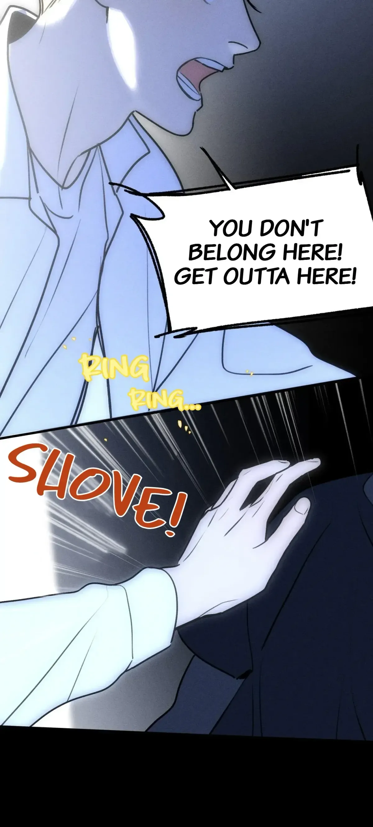 God's Identity Card Chapter 29 page 9 - 