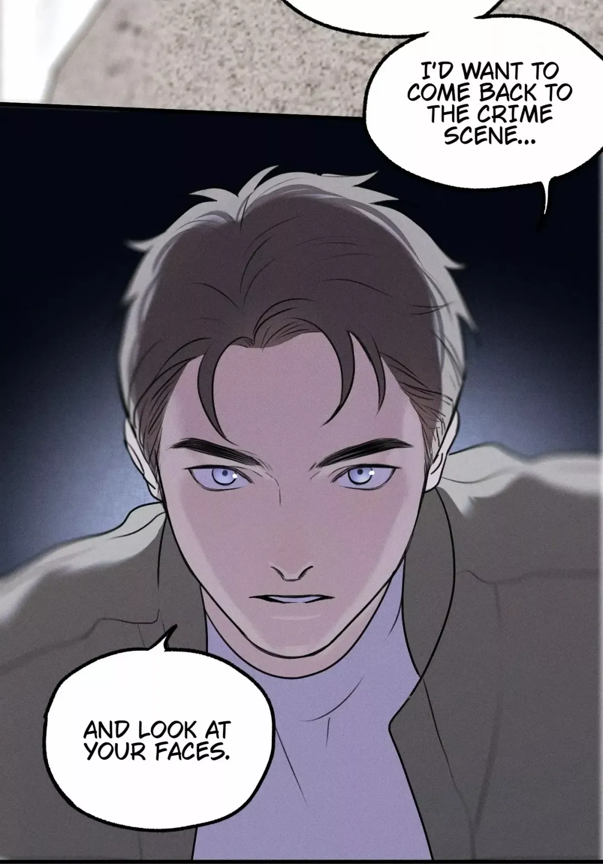 God's Identity Card Chapter 3 page 16 - 