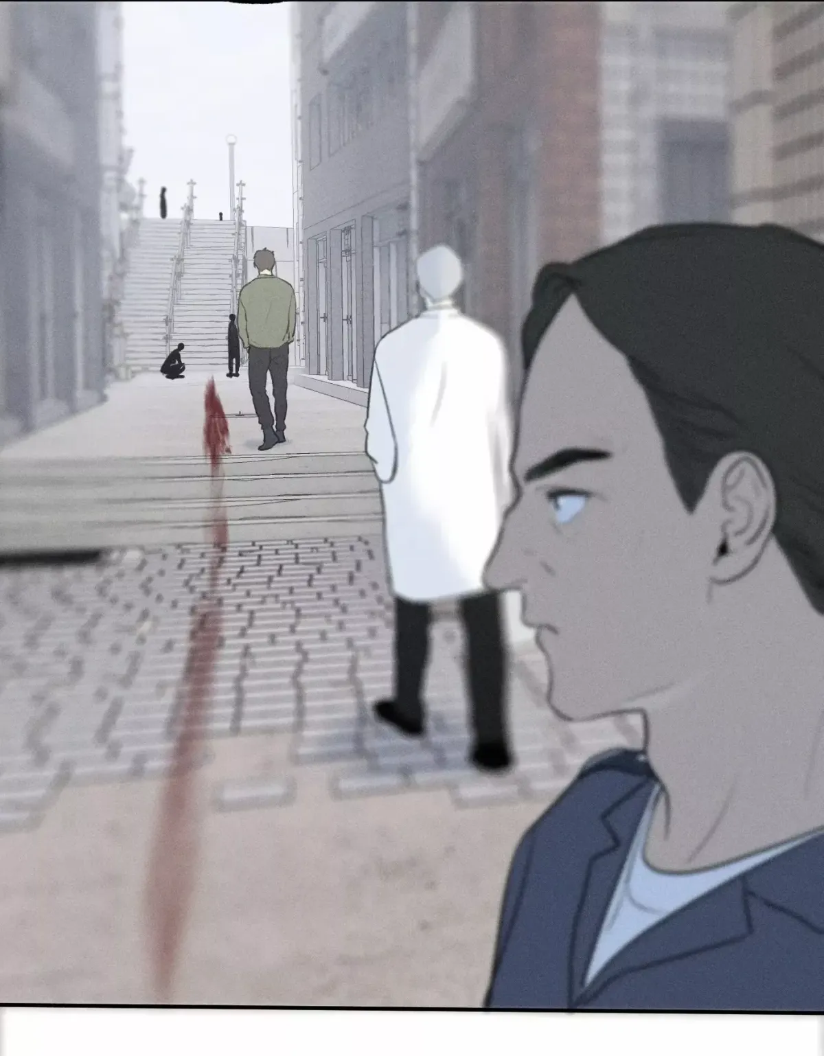 God's Identity Card Chapter 3 page 23 - 