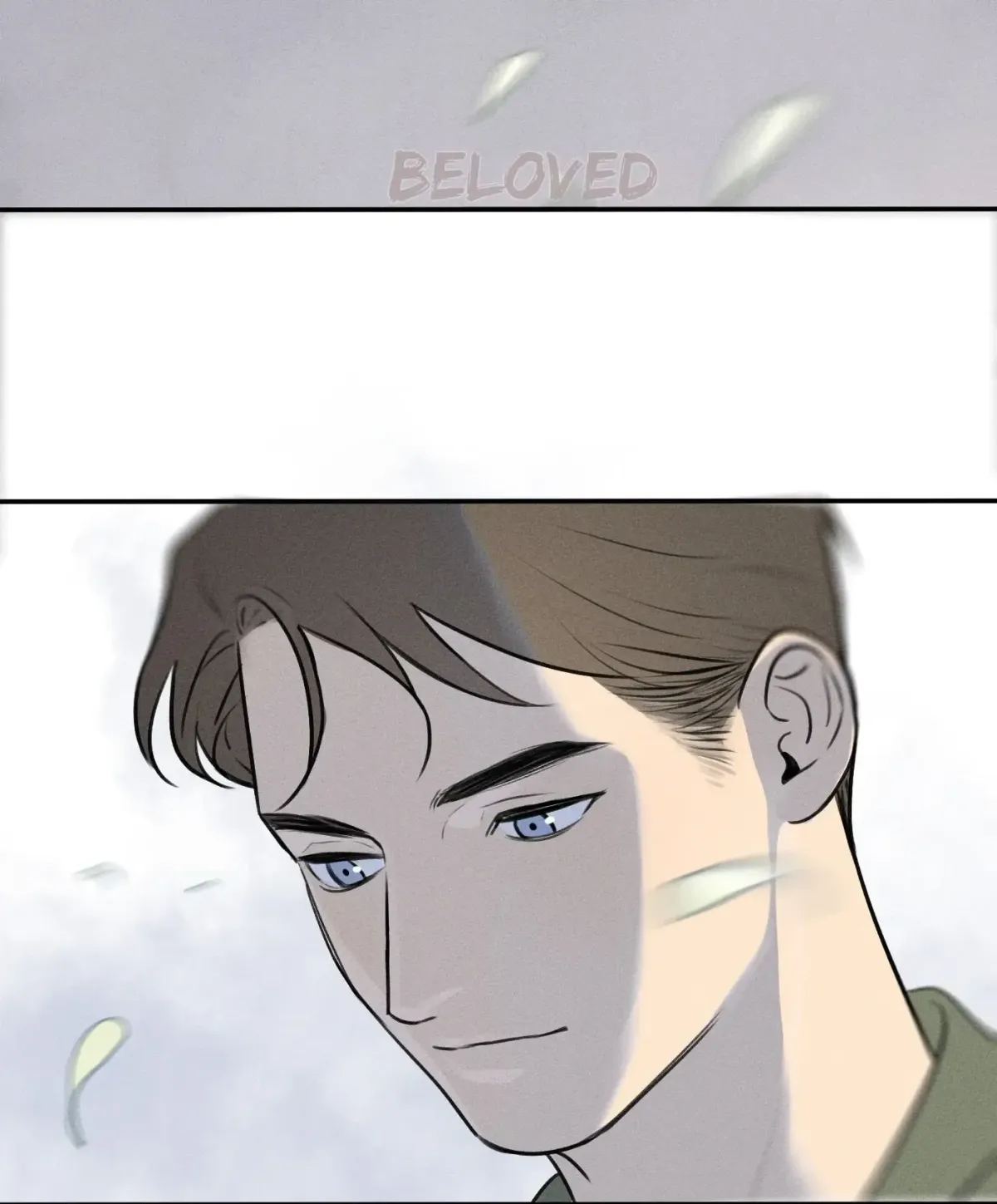 God's Identity Card Chapter 3 page 27 - 