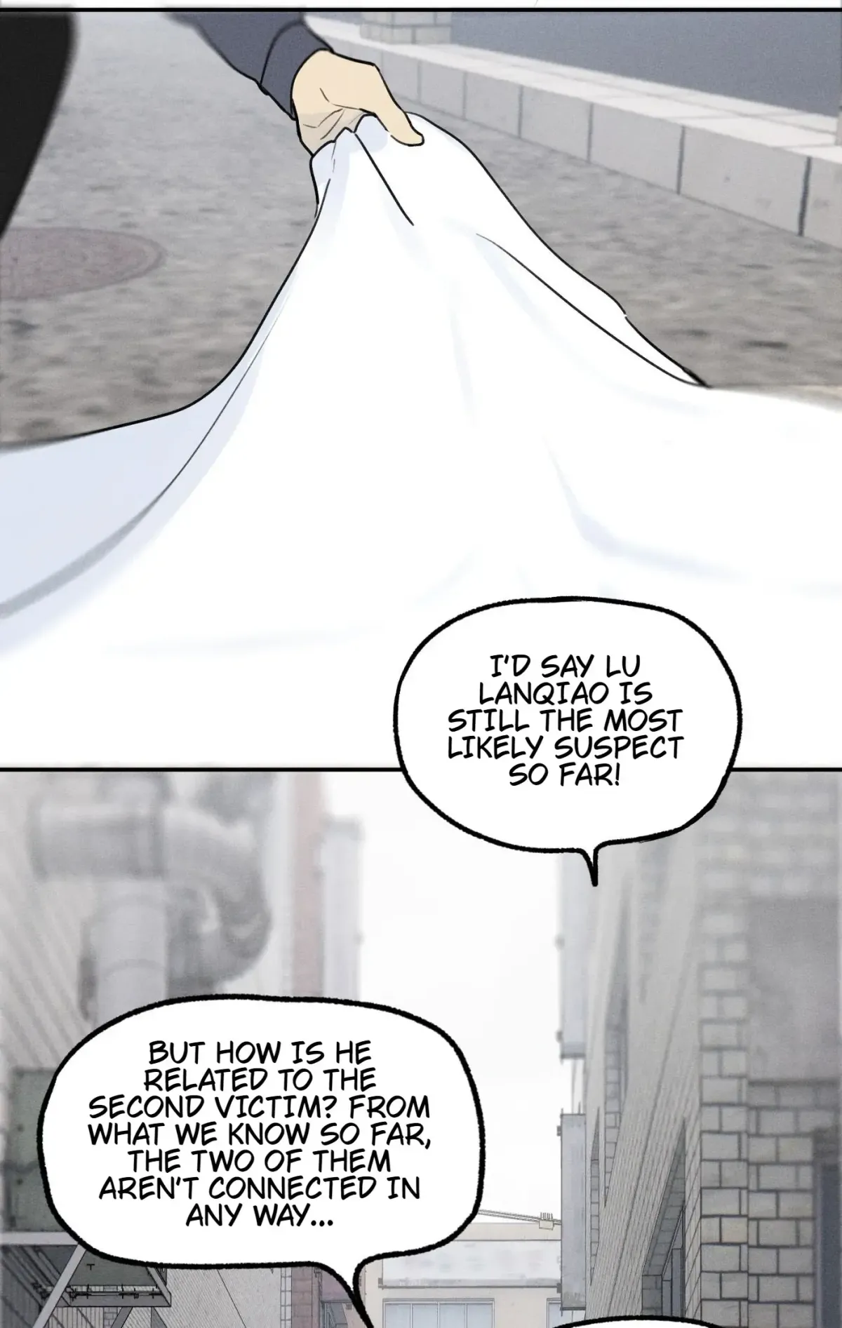 God's Identity Card Chapter 3 page 4 - 