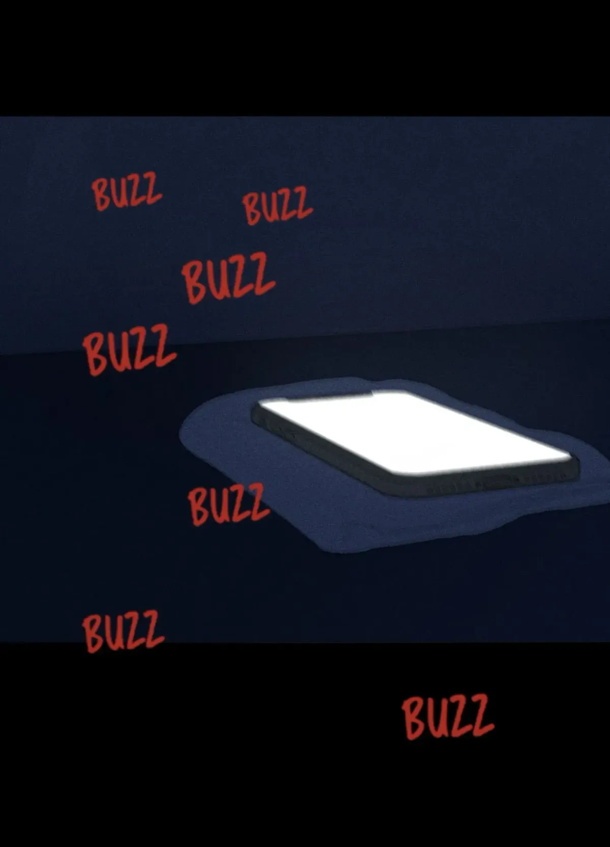 God's Identity Card Chapter 3 page 45 - 