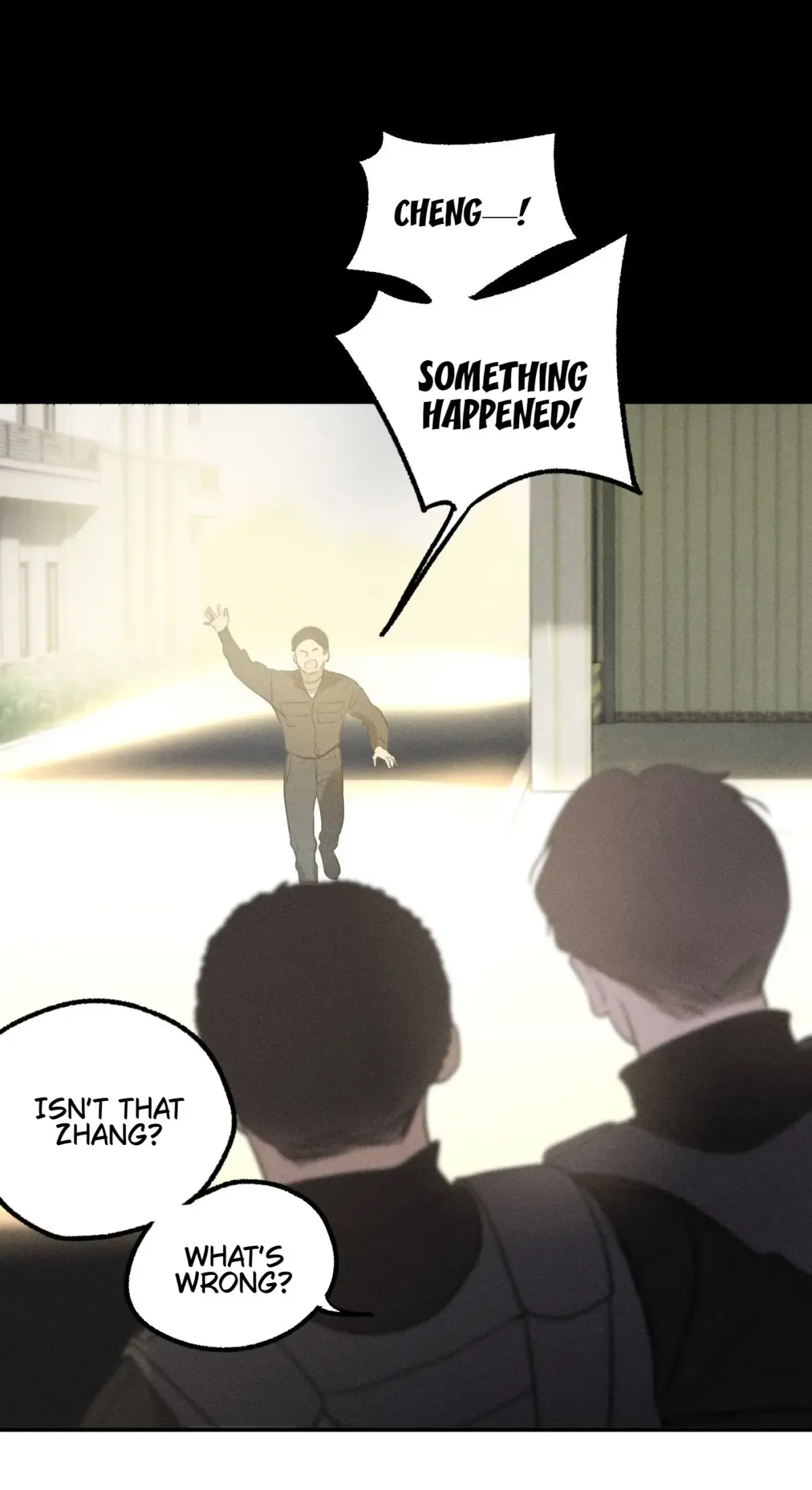 God's Identity Card Chapter 3 page 51 - 