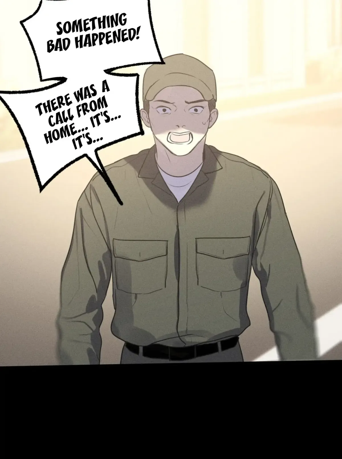 God's Identity Card Chapter 3 page 53 - 
