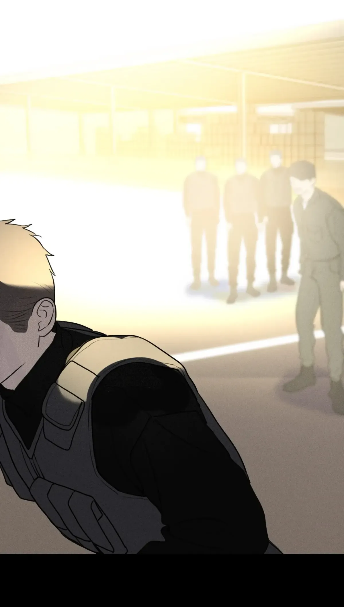 God's Identity Card Chapter 3 page 56 - 