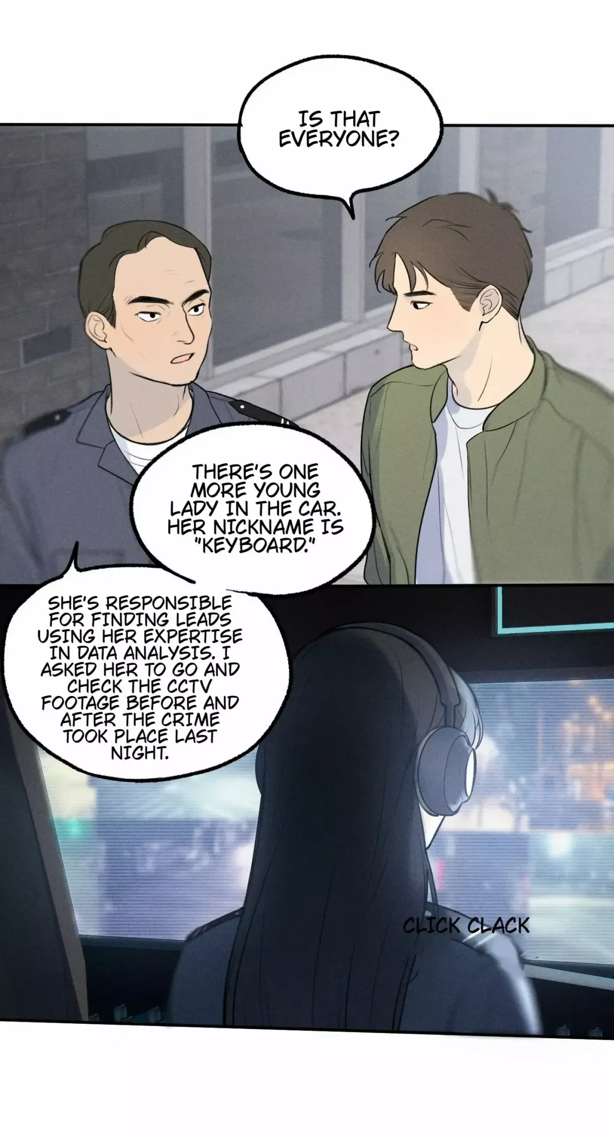 God's Identity Card Chapter 3 page 9 - 