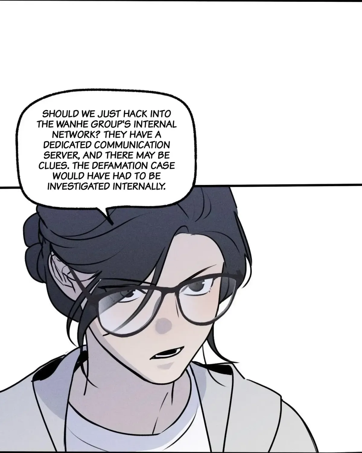 God's Identity Card Chapter 30 page 24 - 