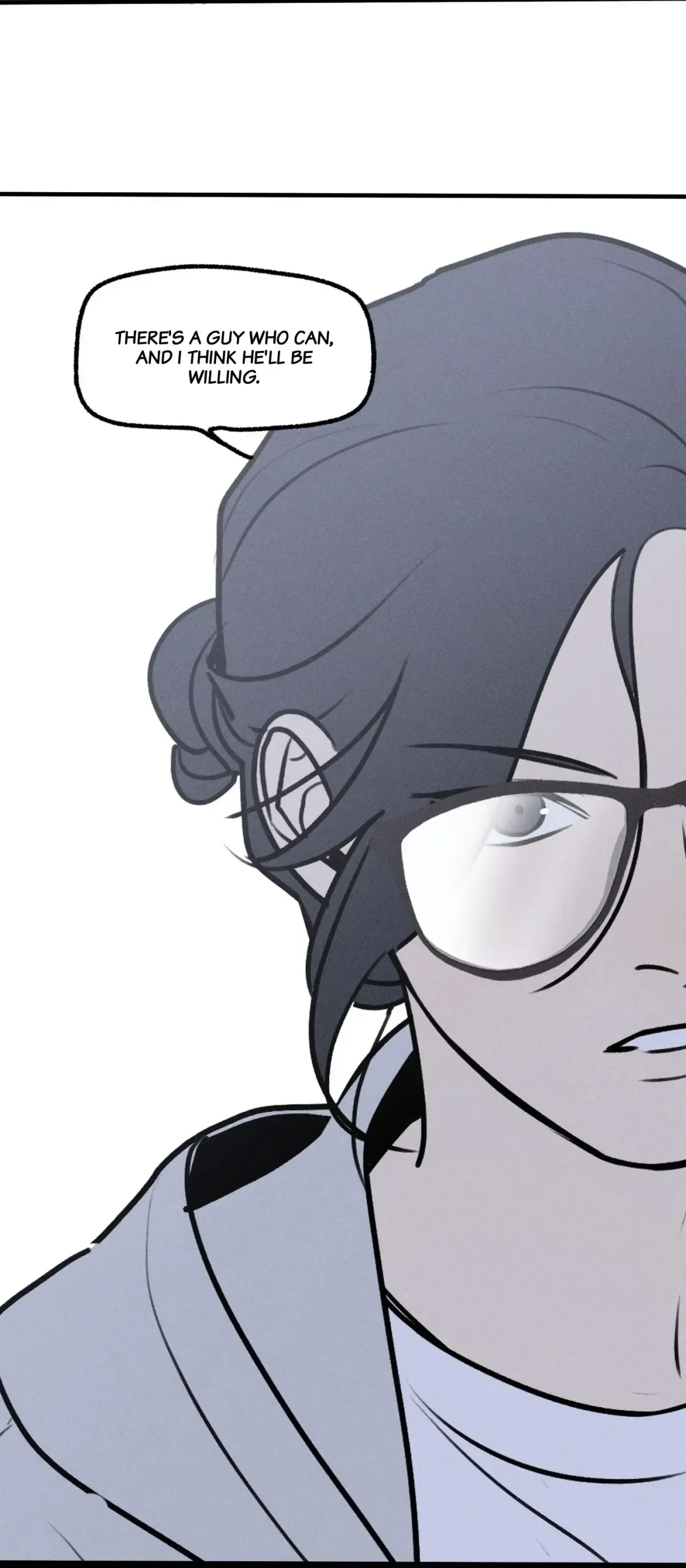 God's Identity Card Chapter 30 page 26 - 