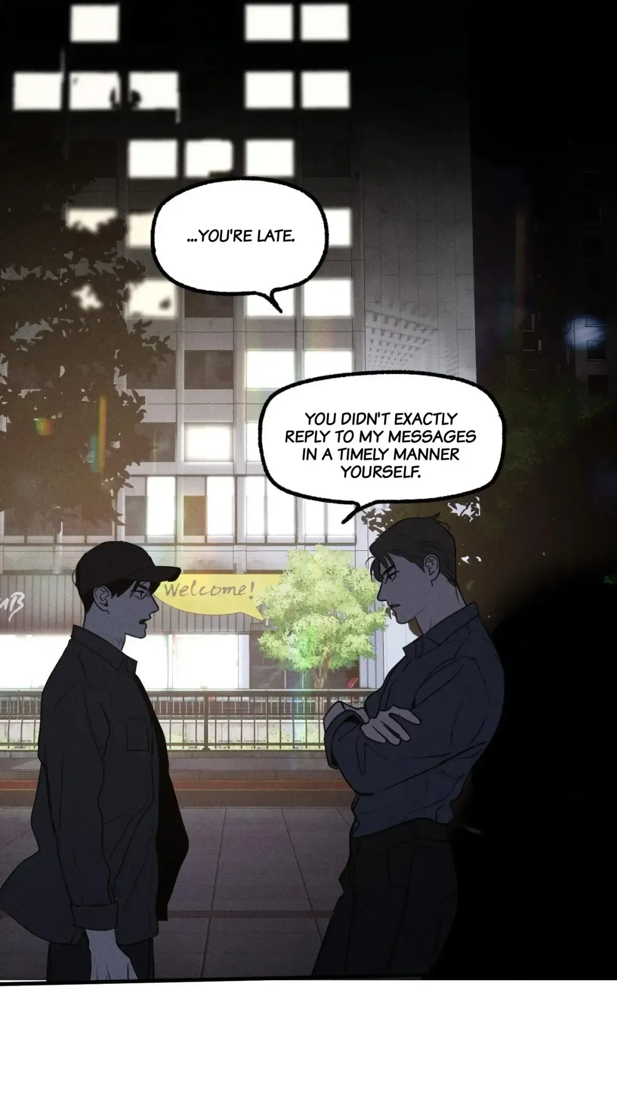 God's Identity Card Chapter 30 page 33 - 