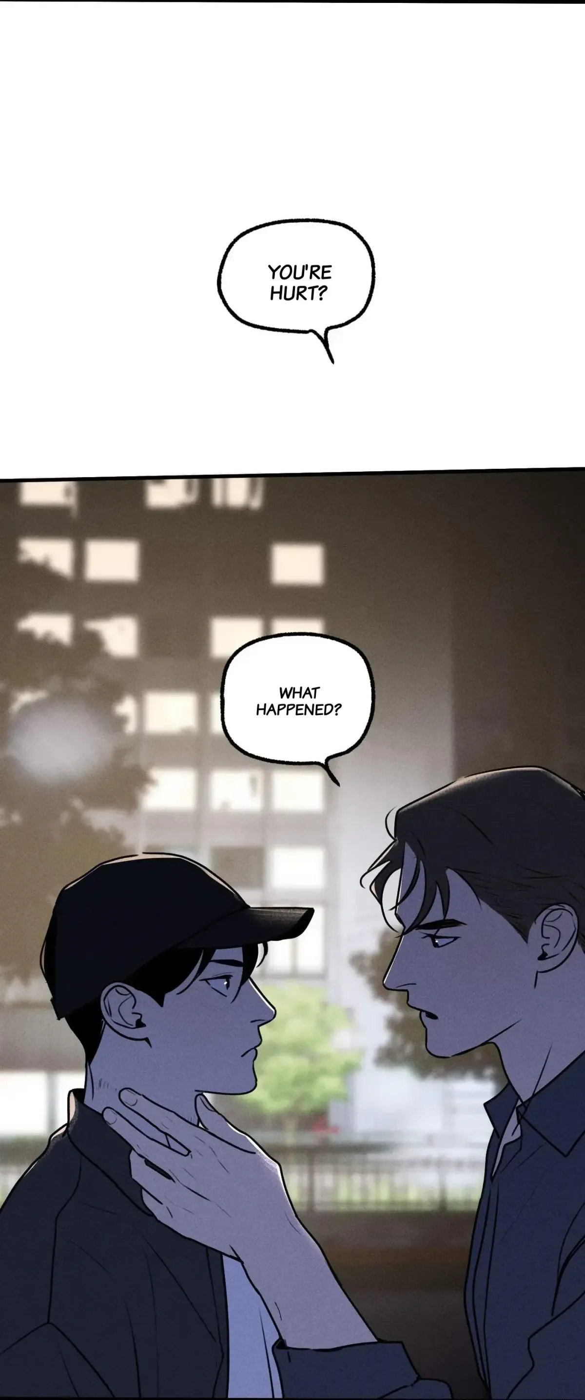 God's Identity Card Chapter 30 page 35 - 