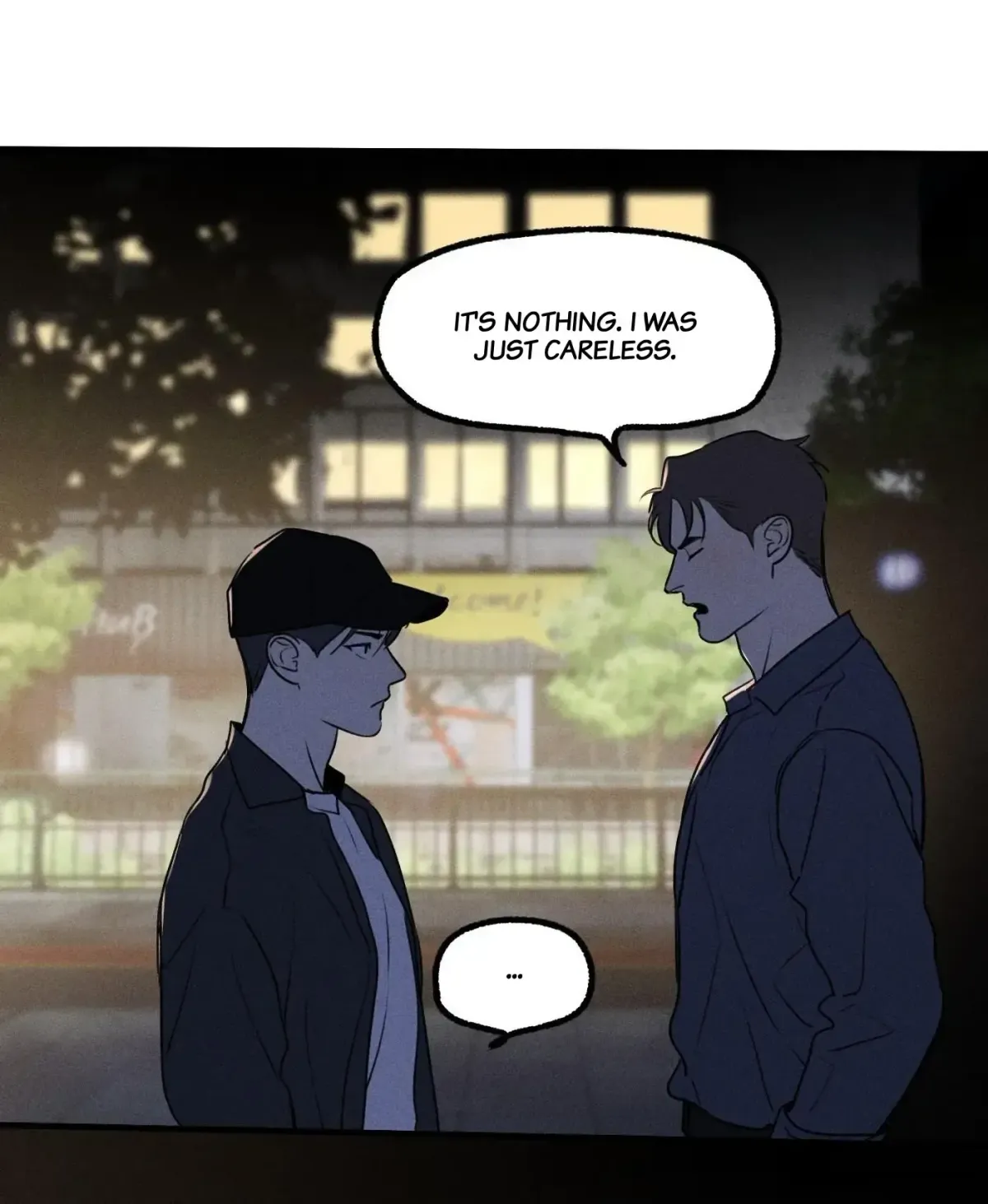 God's Identity Card Chapter 30 page 39 - 