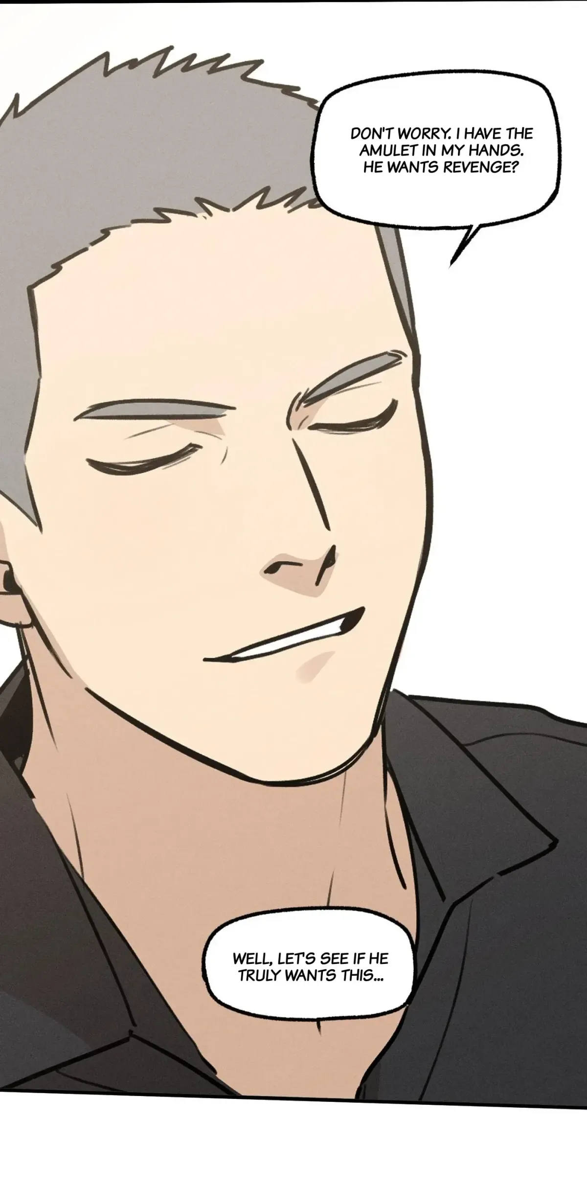 God's Identity Card Chapter 30 page 44 - 