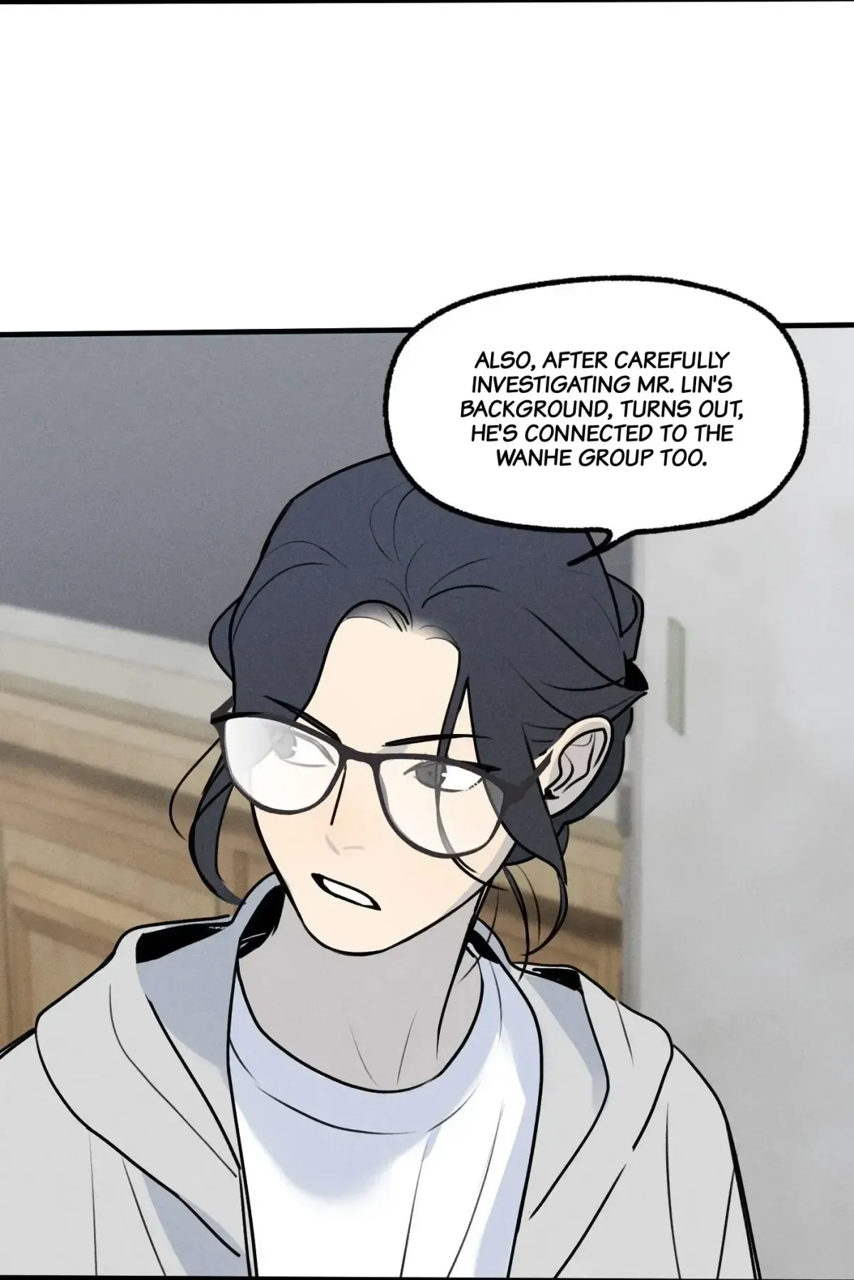 God's Identity Card Chapter 30 page 7 - 