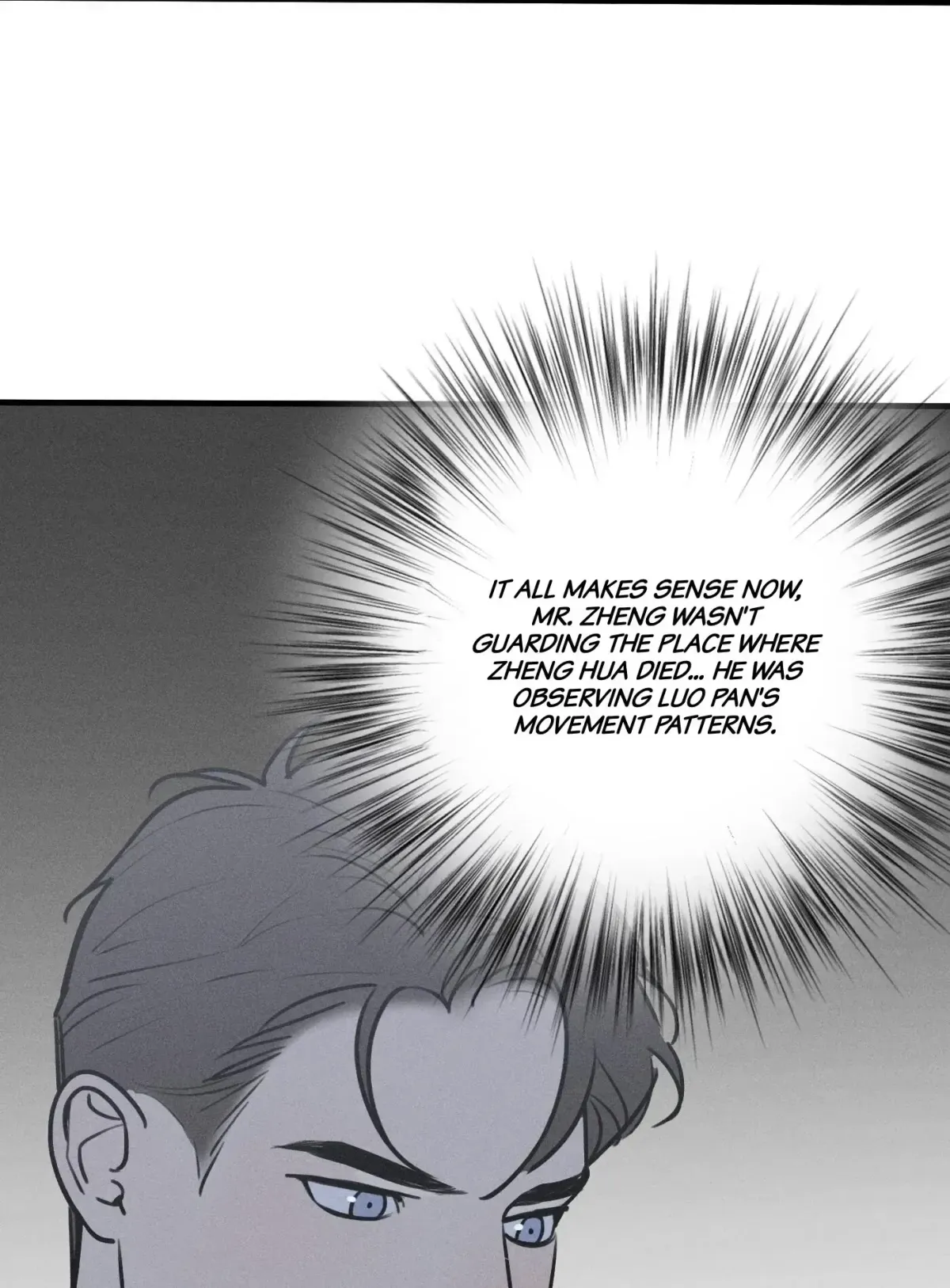 God's Identity Card Chapter 30 page 8 - 