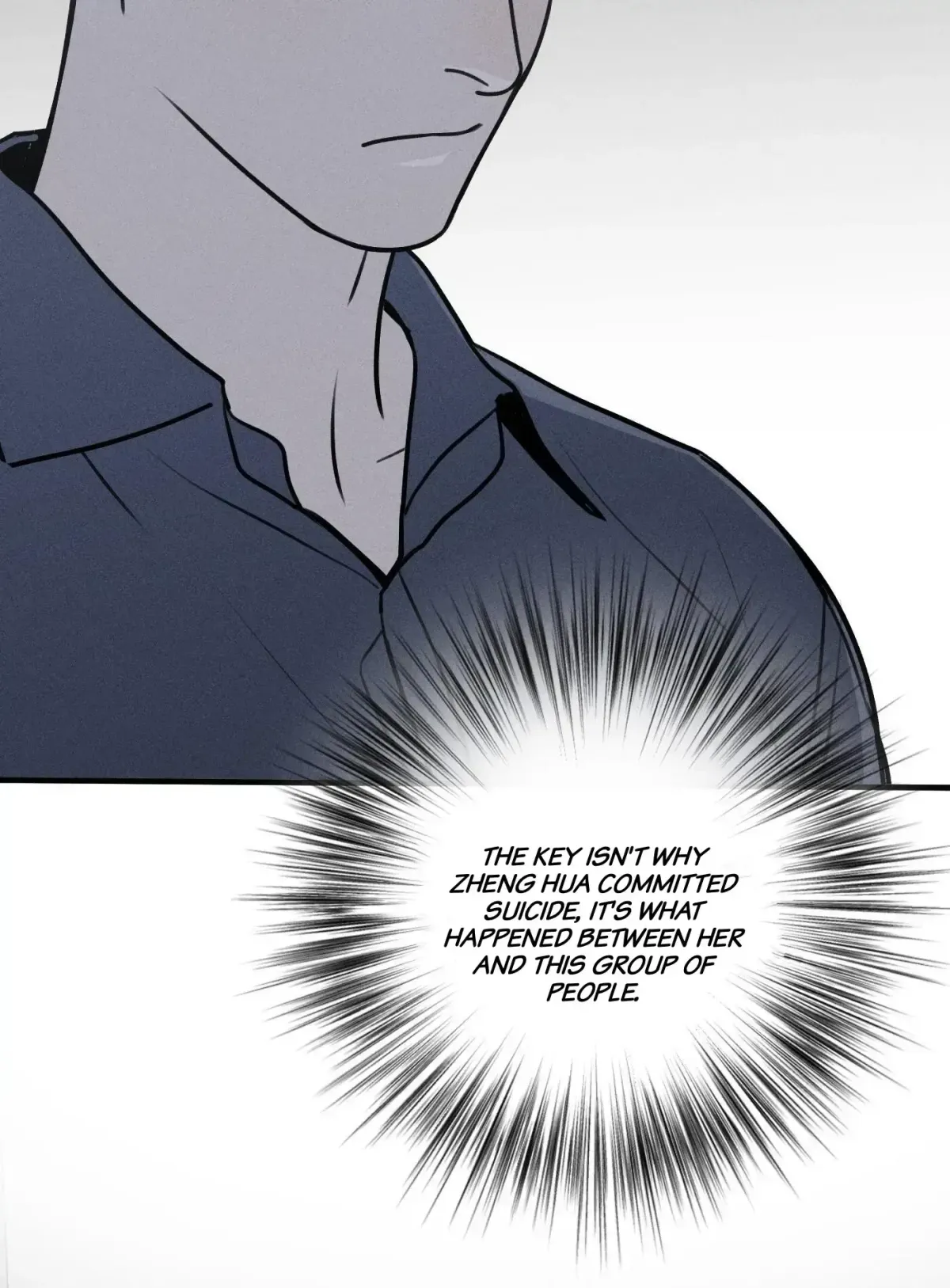 God's Identity Card Chapter 30 page 9 - 