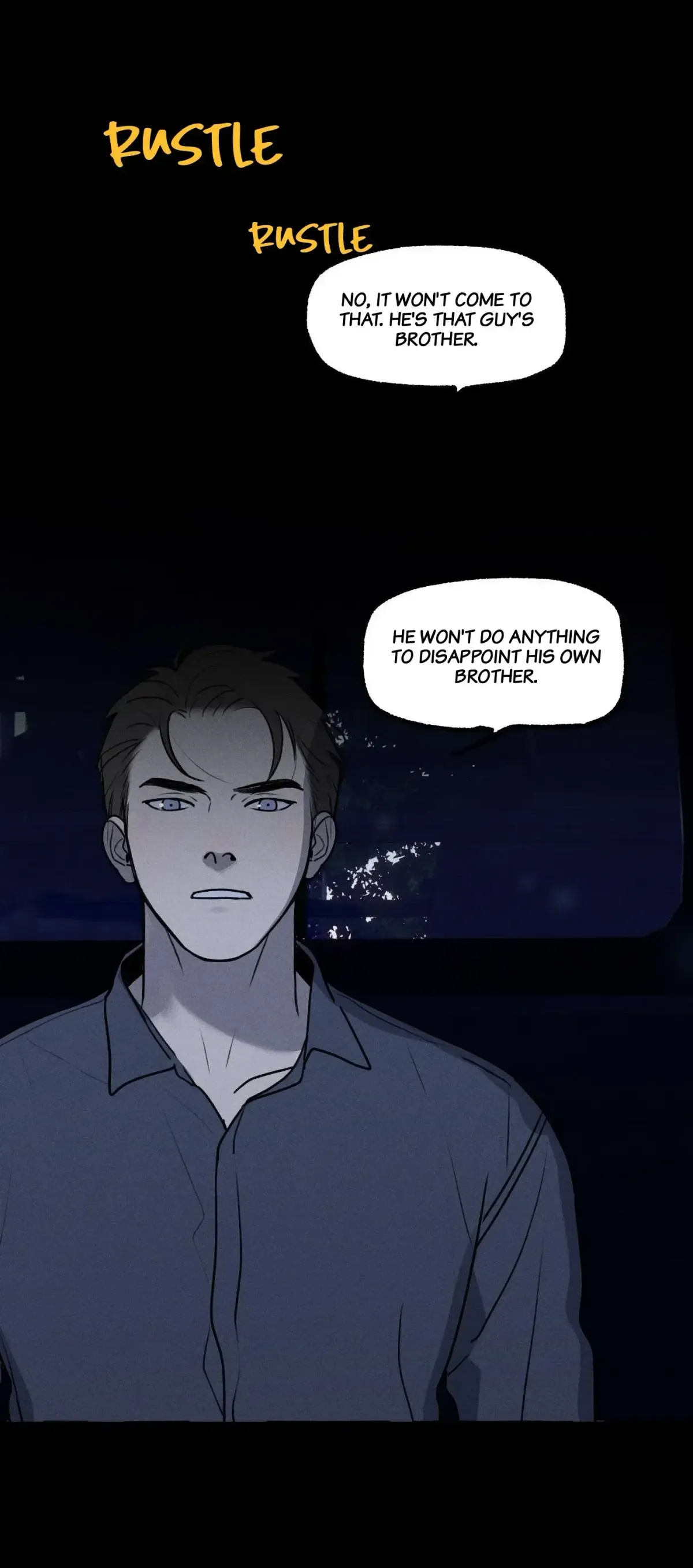 God's Identity Card Chapter 31 page 13 - 