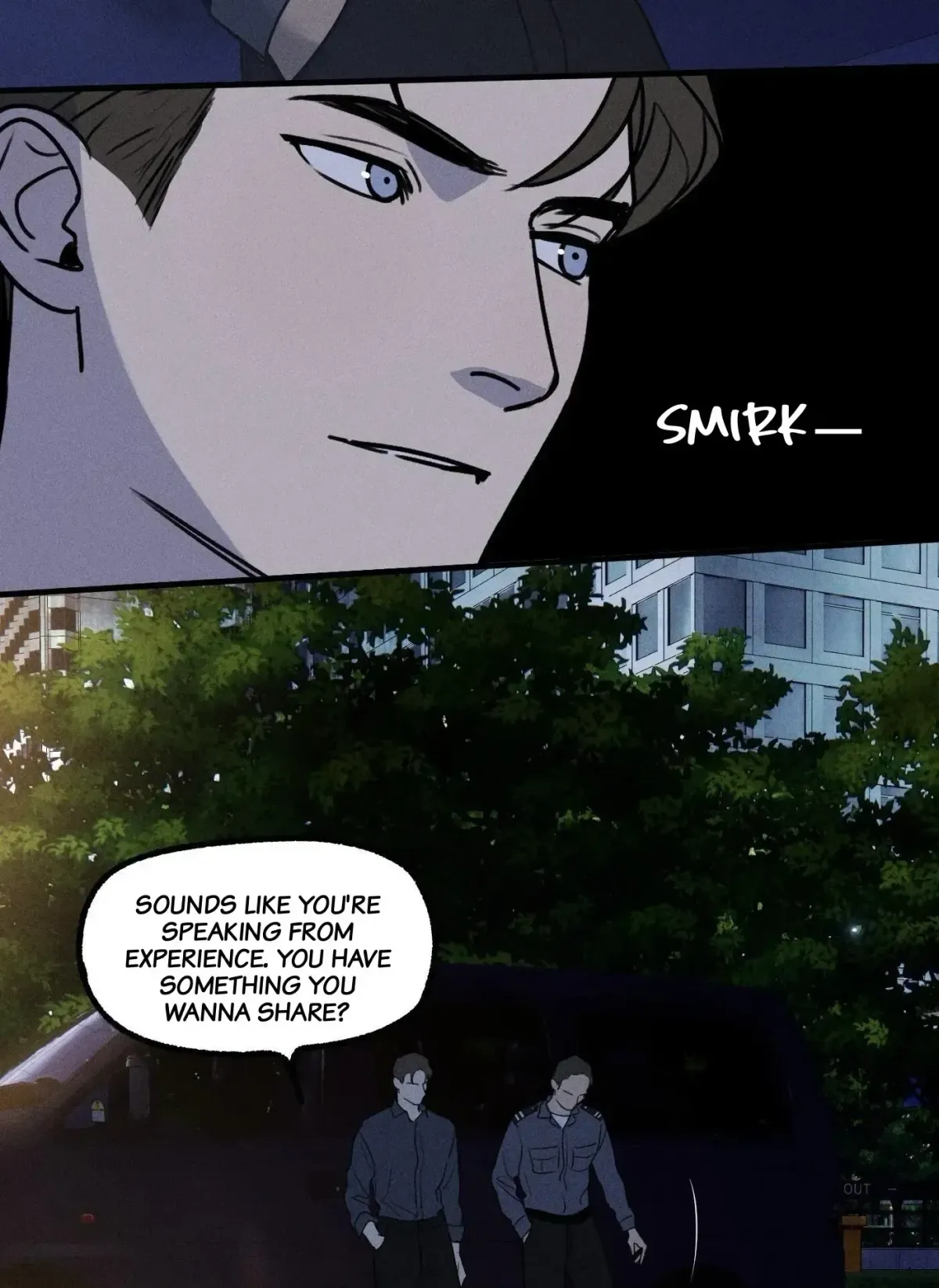 God's Identity Card Chapter 31 page 15 - 